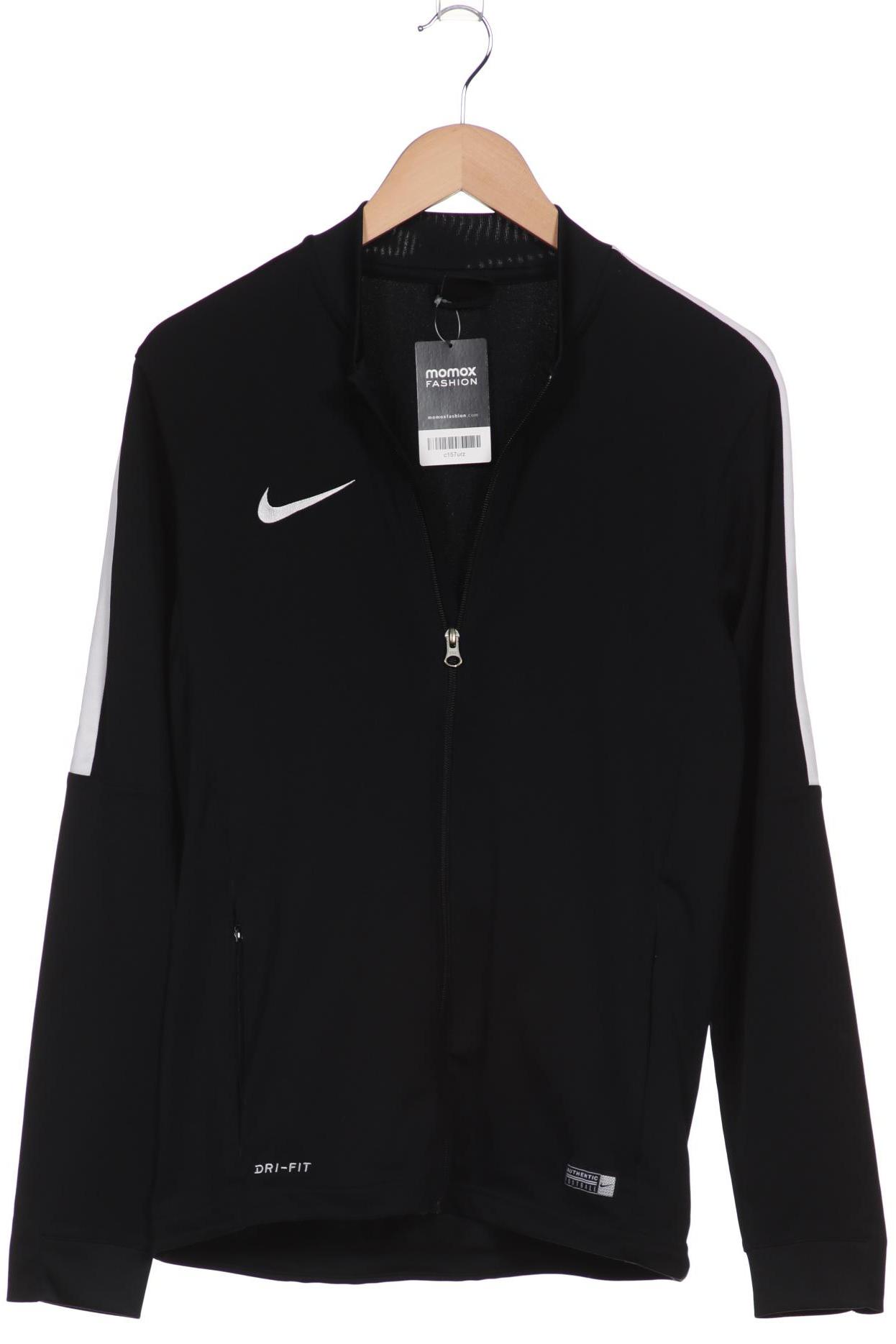 

Nike Herren Sweatshirt, schwarz