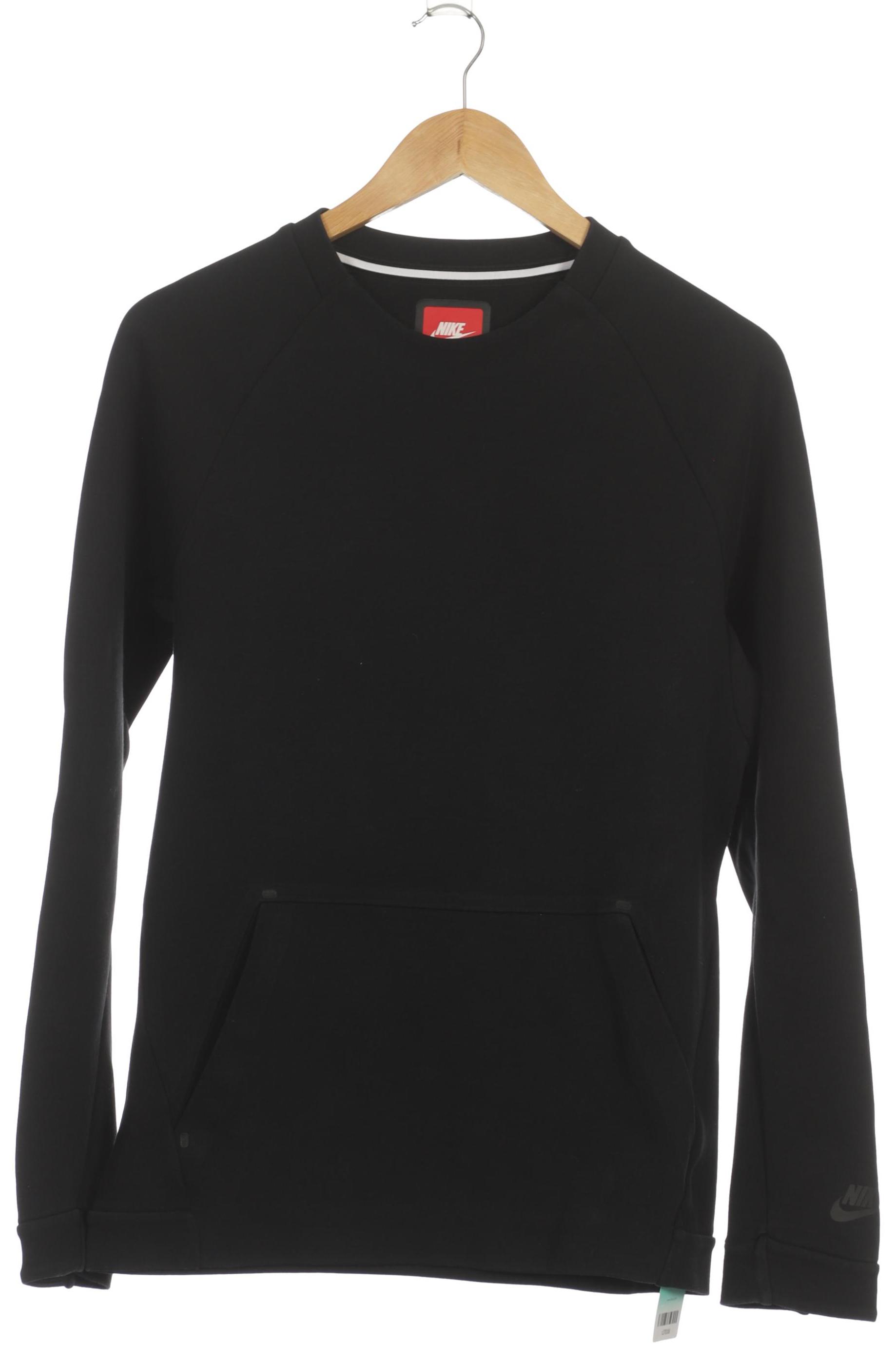 

Nike Herren Sweatshirt, schwarz, Gr. 46