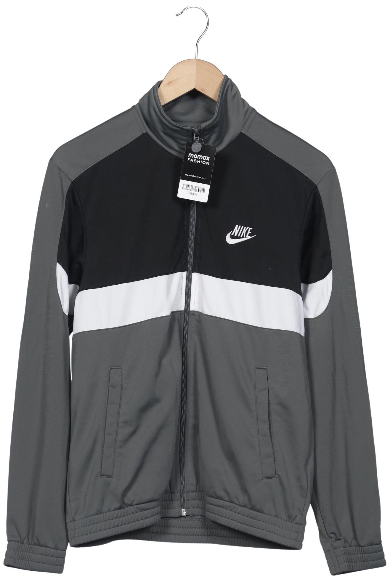 

Nike Herren Sweatshirt, grau, Gr. 46