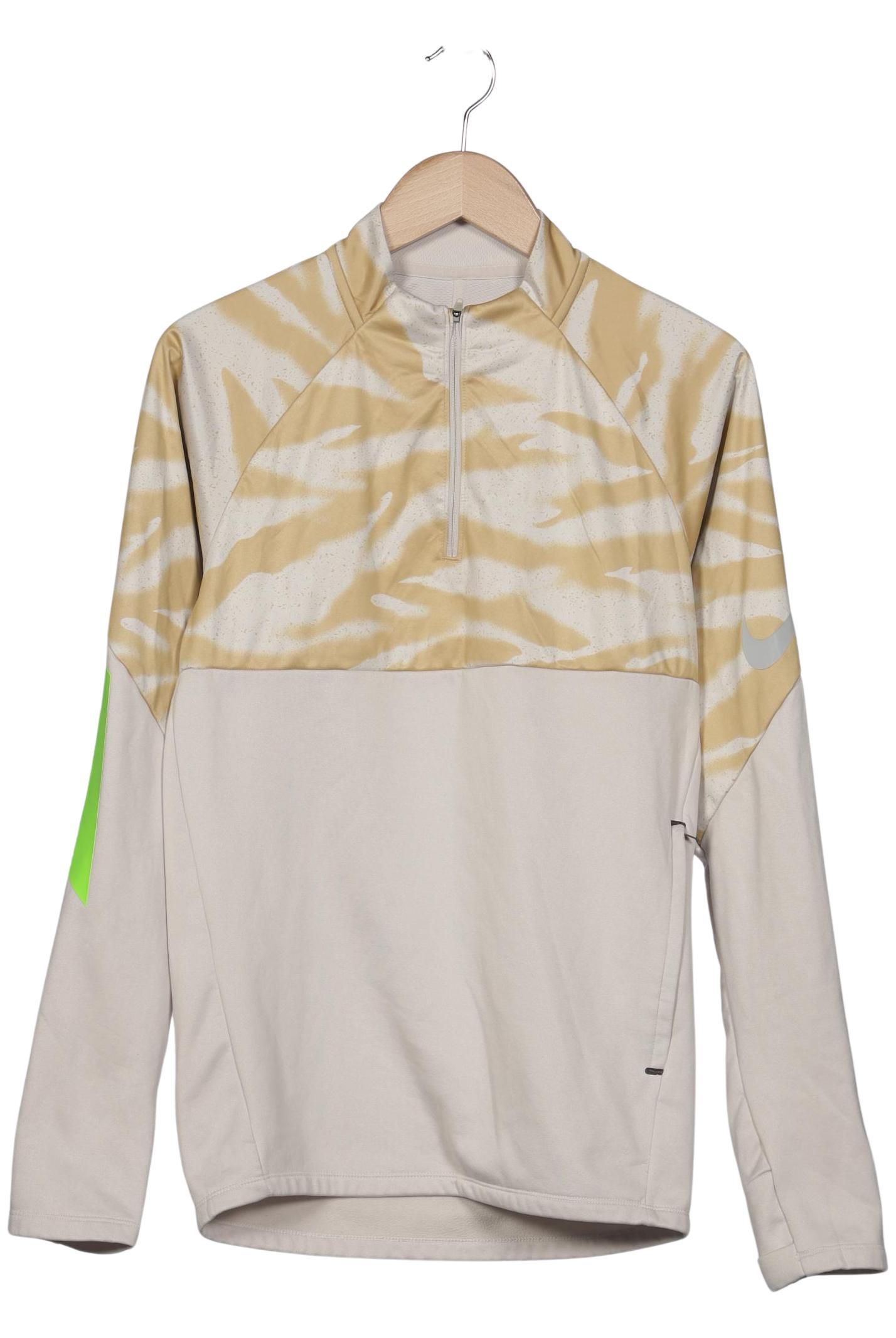 

Nike Herren Sweatshirt, neon, Gr. 44