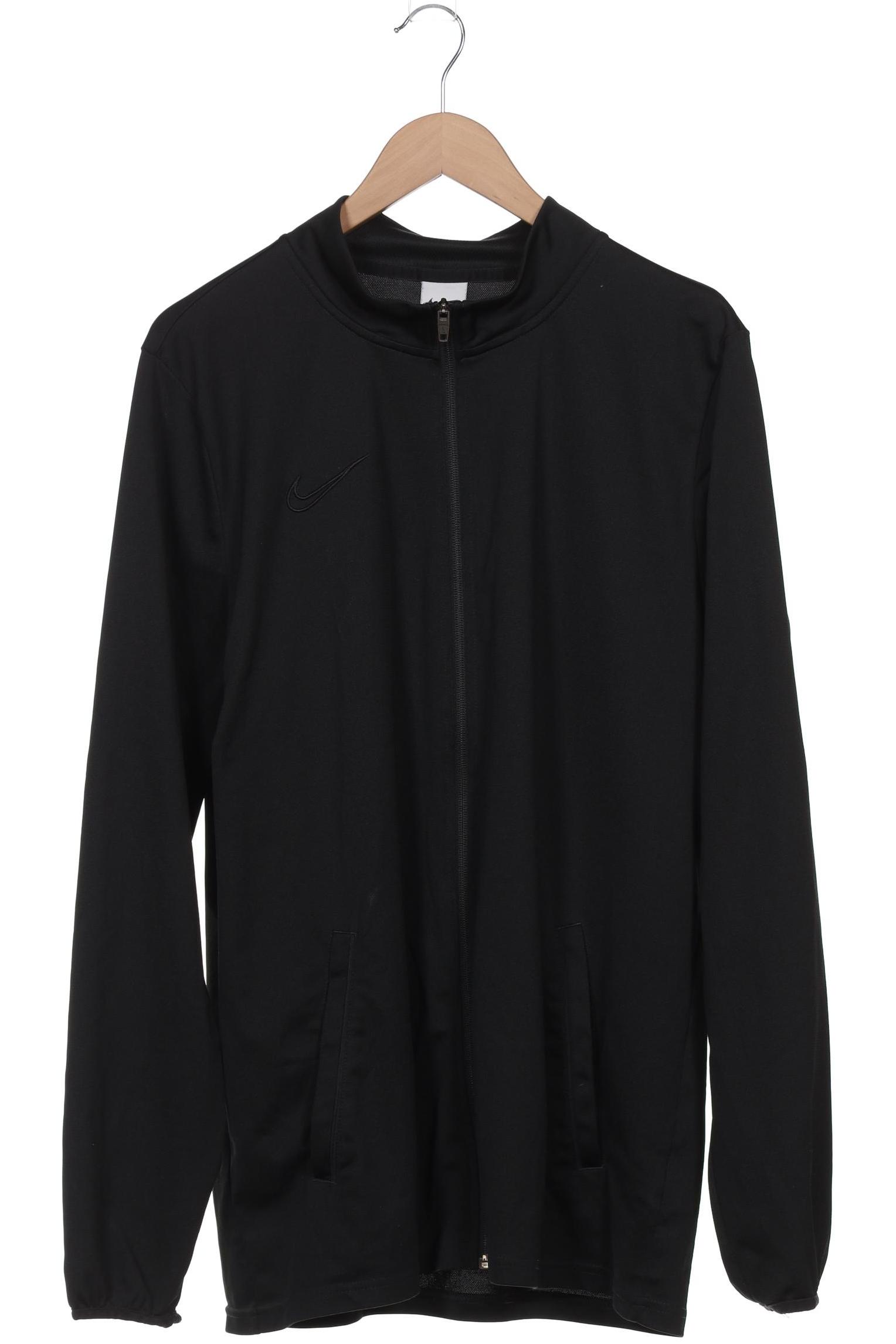 

Nike Herren Sweatshirt, schwarz, Gr. 56