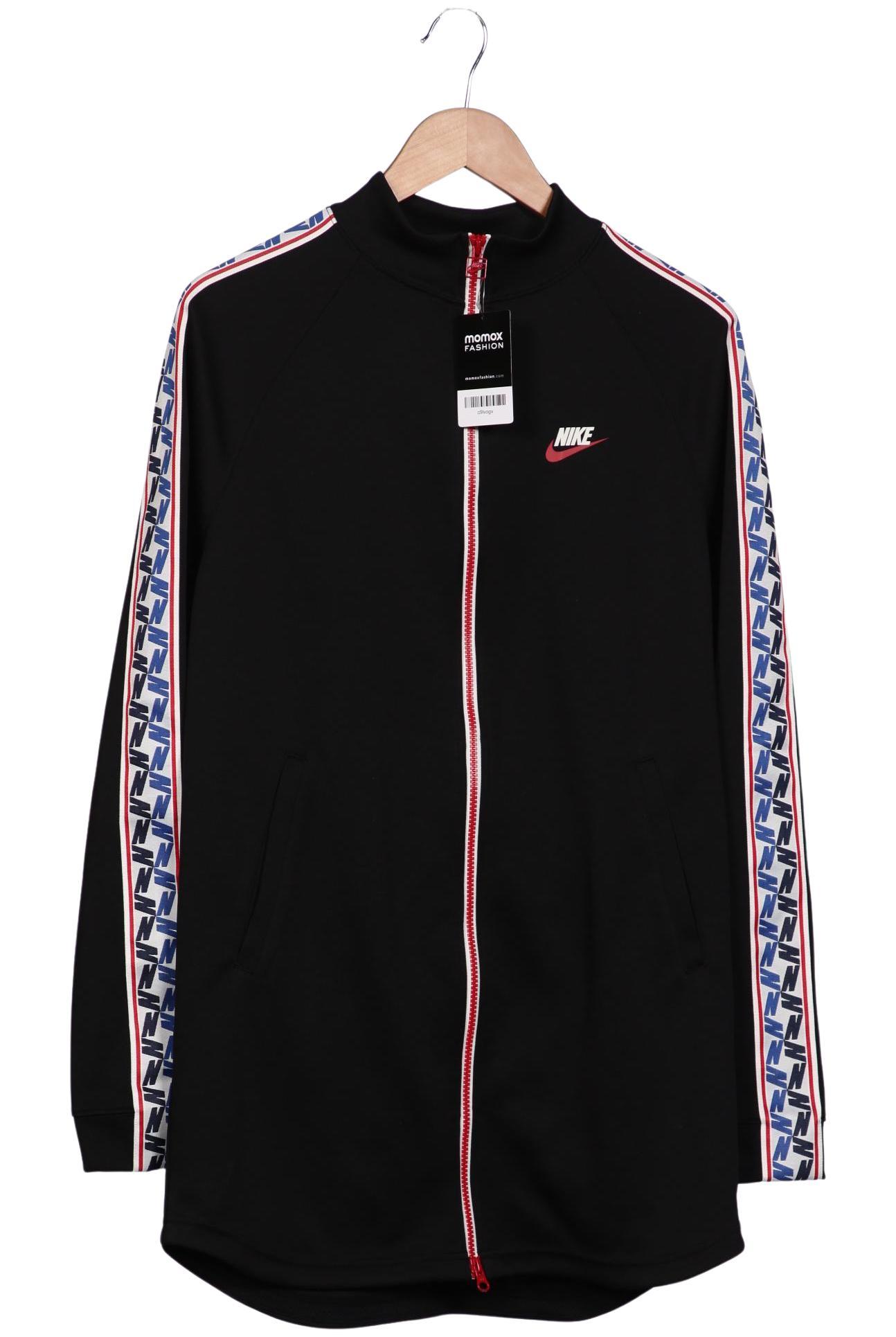 

Nike Herren Sweatshirt, schwarz, Gr. 48