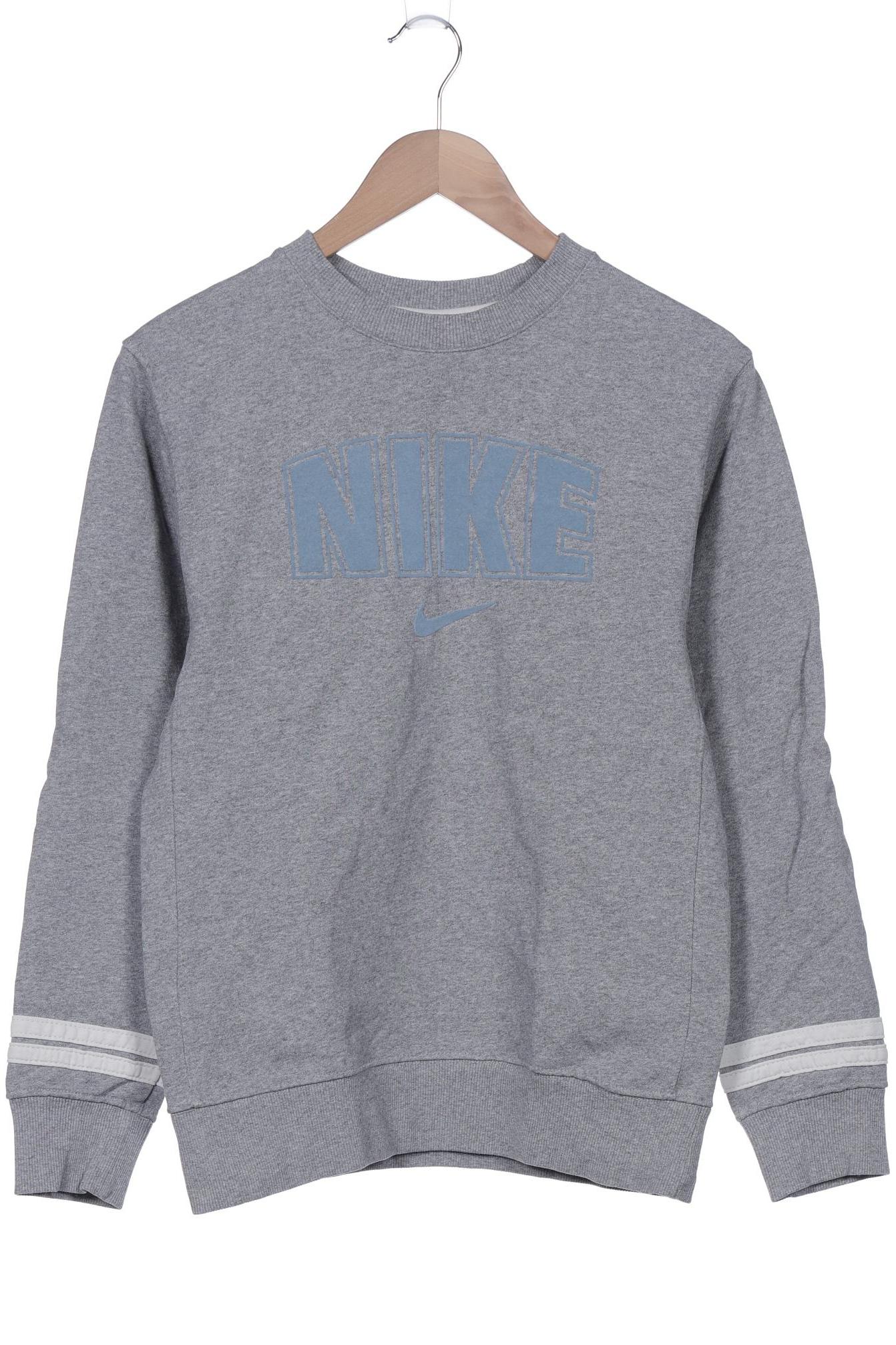 

Nike Herren Sweatshirt, grau, Gr. 44