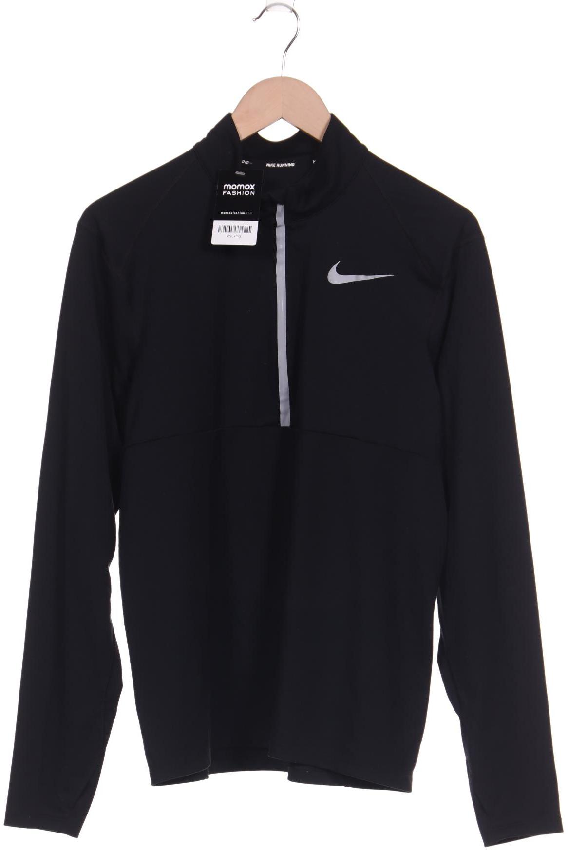 

Nike Herren Sweatshirt, schwarz