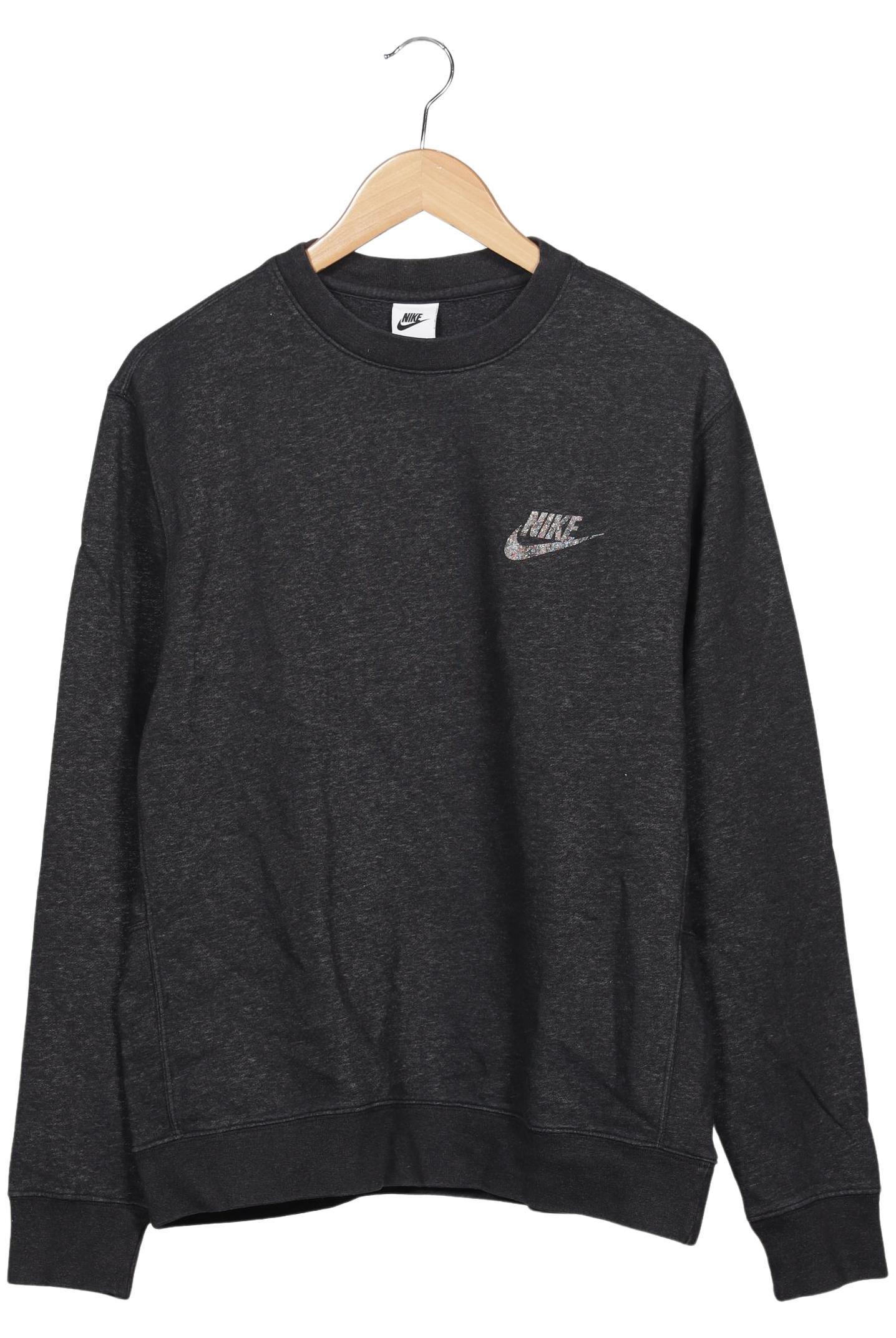 

Nike Herren Sweatshirt, grau, Gr. 48