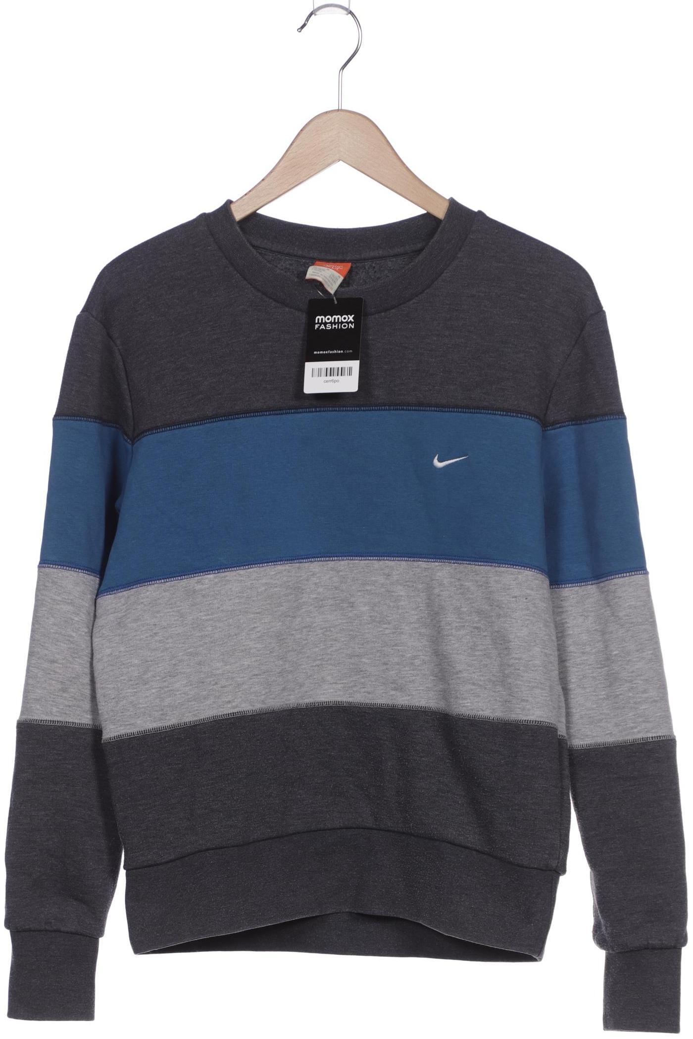 

Nike Herren Sweatshirt, grau, Gr. 48
