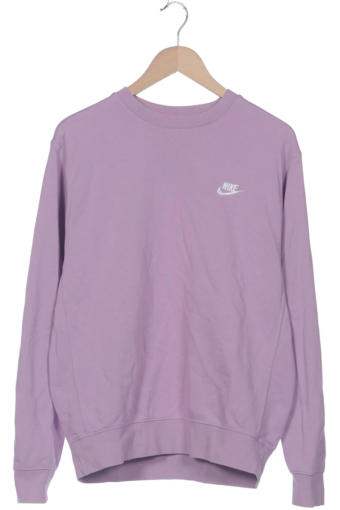 Thumbnail - Nike Herren Sweatshirt, flieder, Gr. 48
