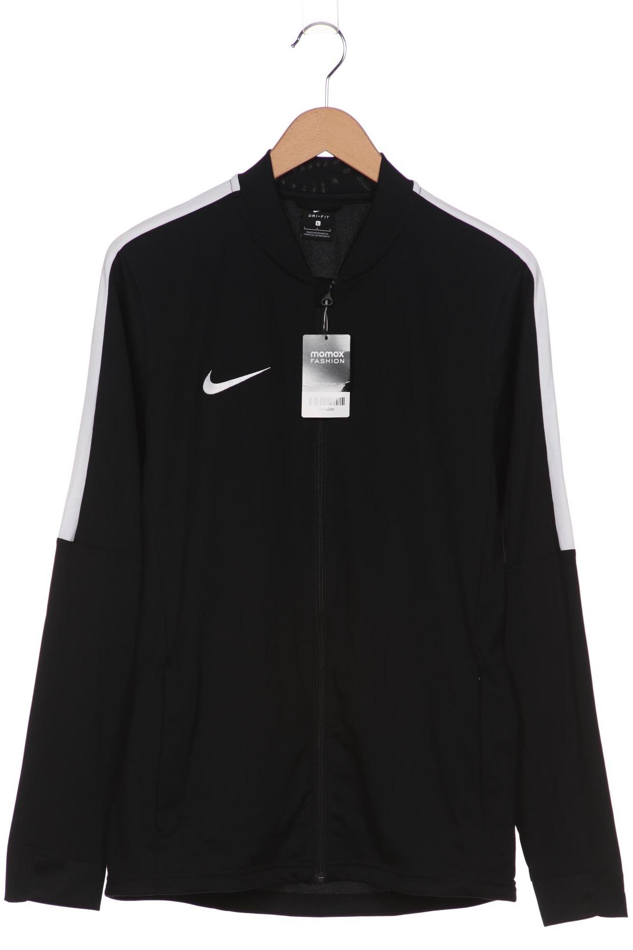 

Nike Herren Sweatshirt, schwarz, Gr. 52