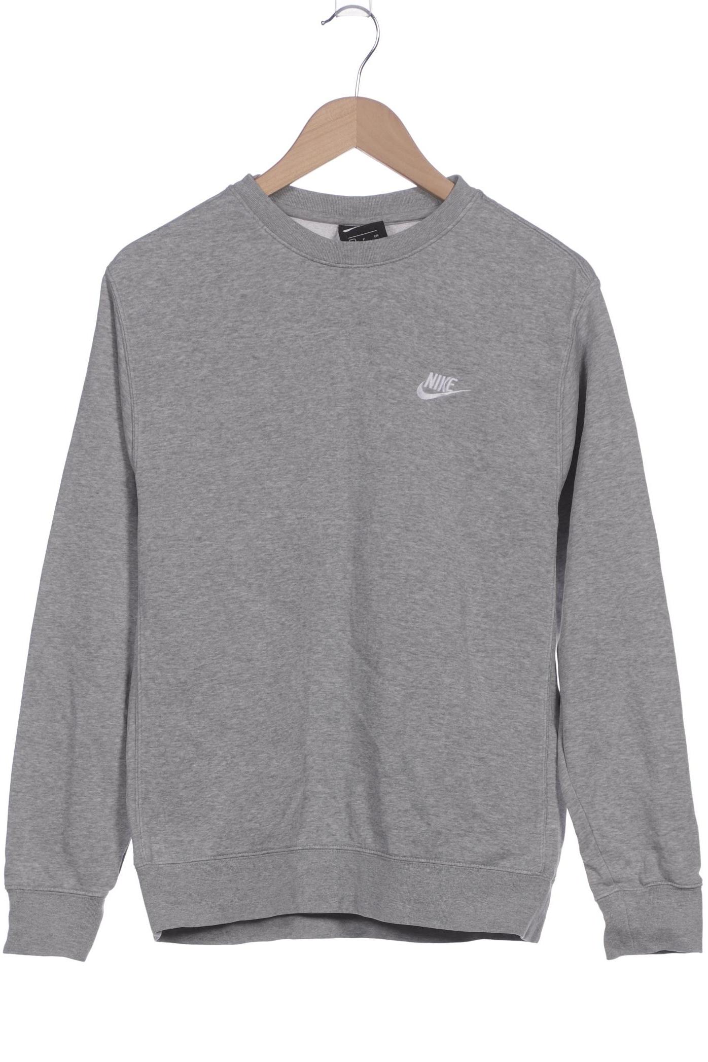 

Nike Herren Sweatshirt, grau, Gr. 46