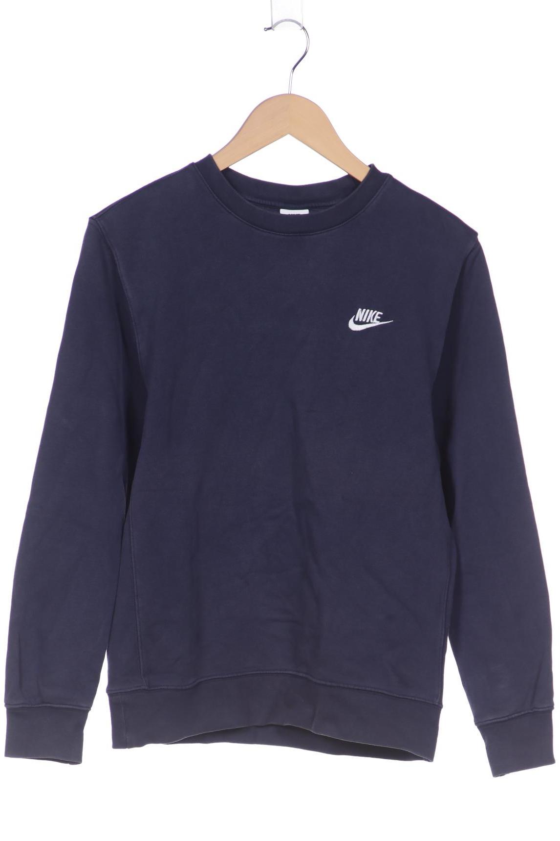 

Nike Herren Sweatshirt, blau, Gr. 46