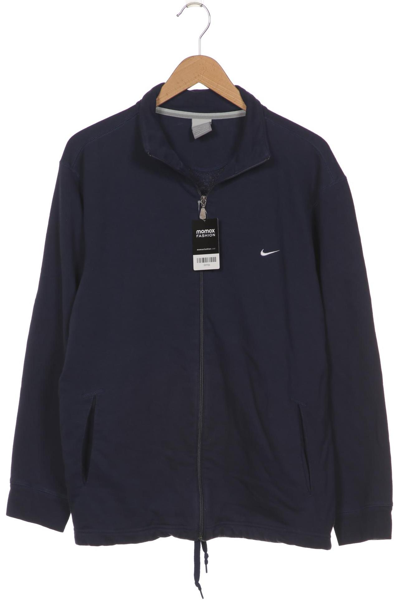 

Nike Herren Sweatshirt, marineblau, Gr. 52