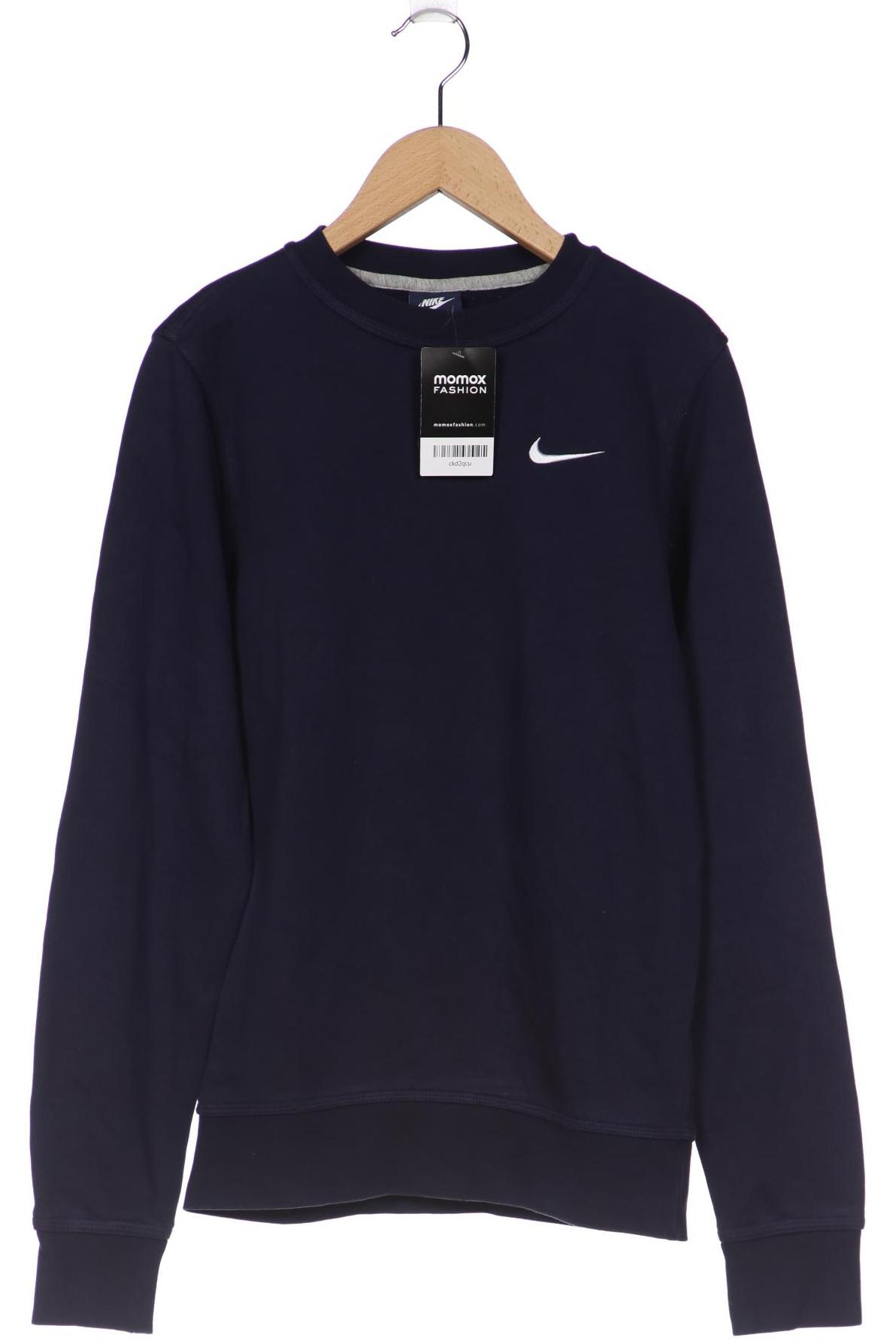 

Nike Herren Sweatshirt, marineblau