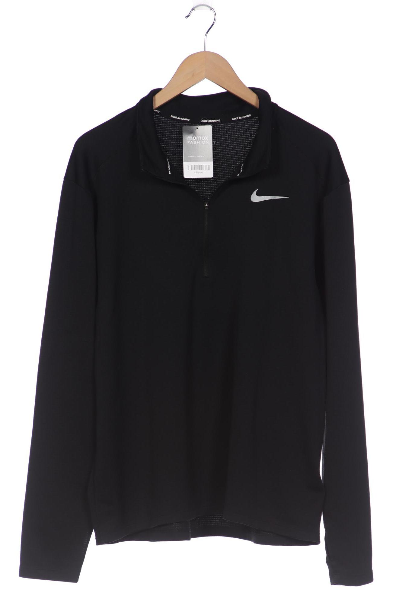 

Nike Herren Sweatshirt, schwarz, Gr. 54