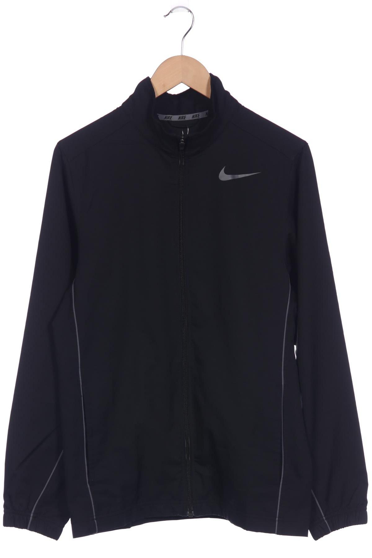 

Nike Herren Sweatshirt, schwarz, Gr. 48