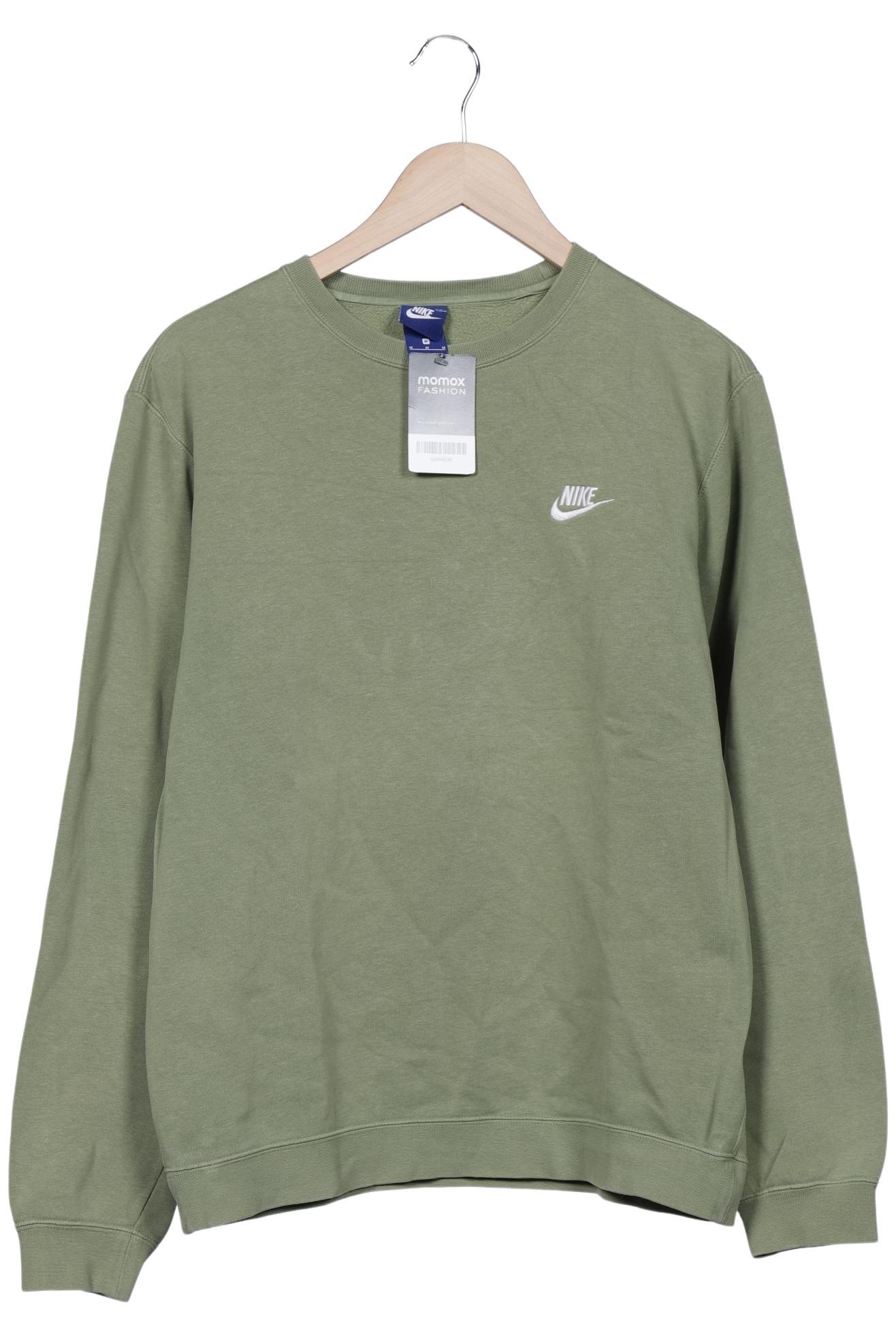 

Nike Herren Sweatshirt, grün, Gr. 48