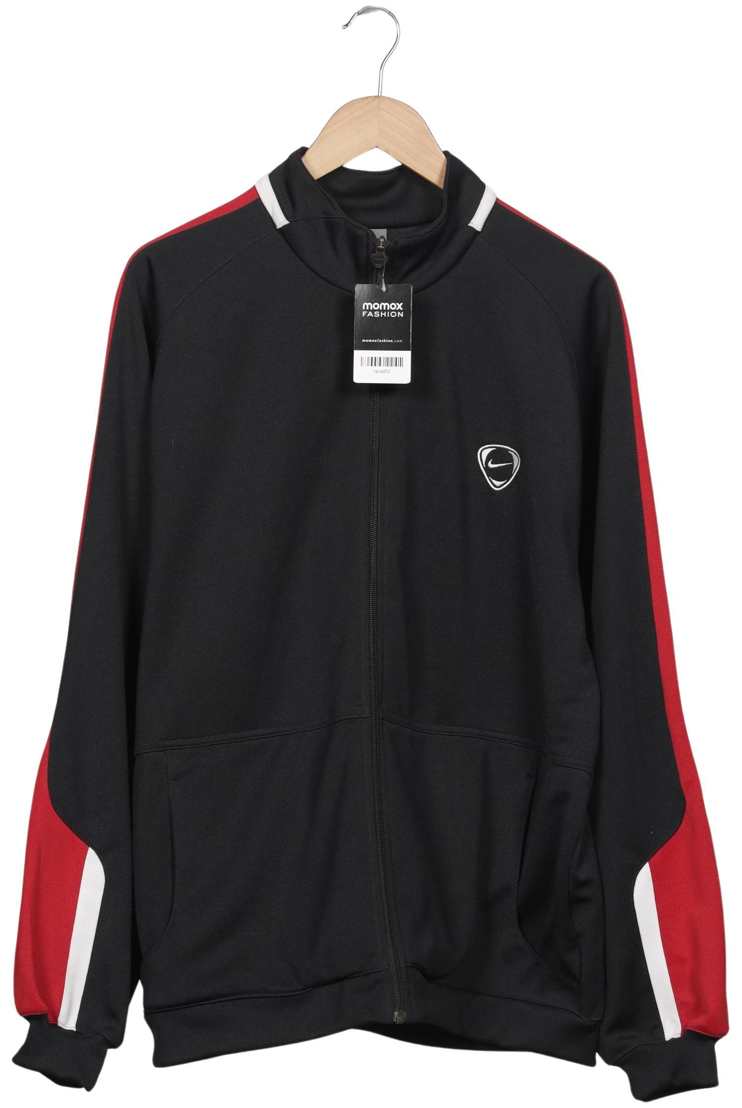 

Nike Herren Sweatshirt, schwarz, Gr. 54