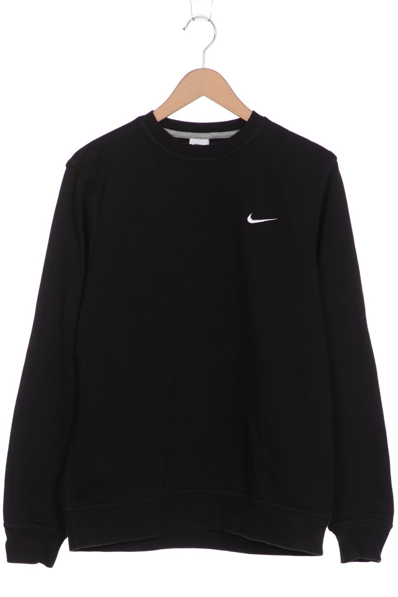 

Nike Herren Sweatshirt, schwarz, Gr. 52