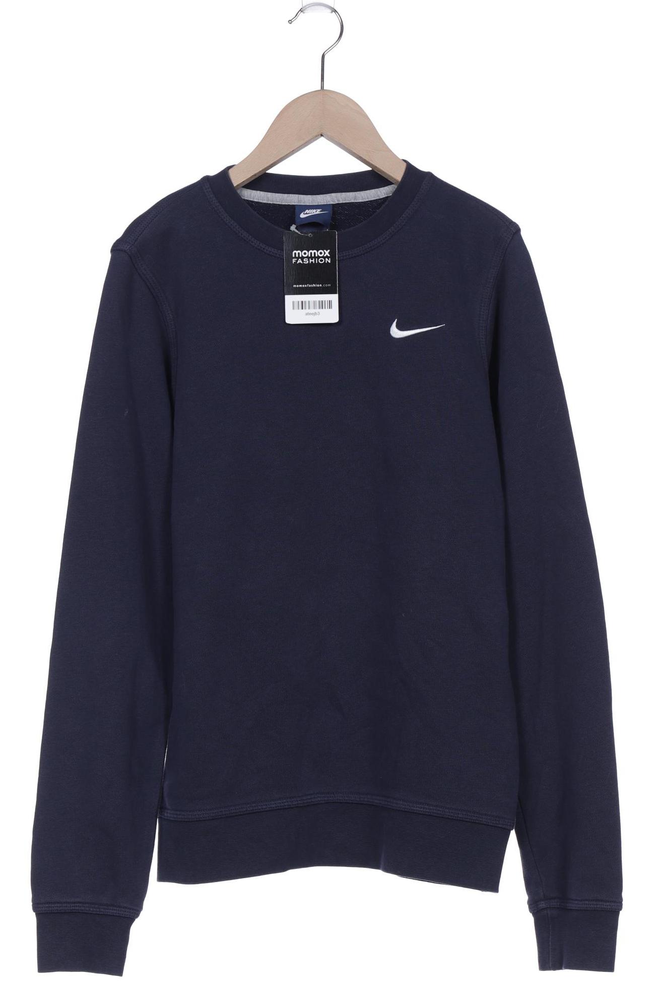 

Nike Herren Sweatshirt, marineblau, Gr. 44