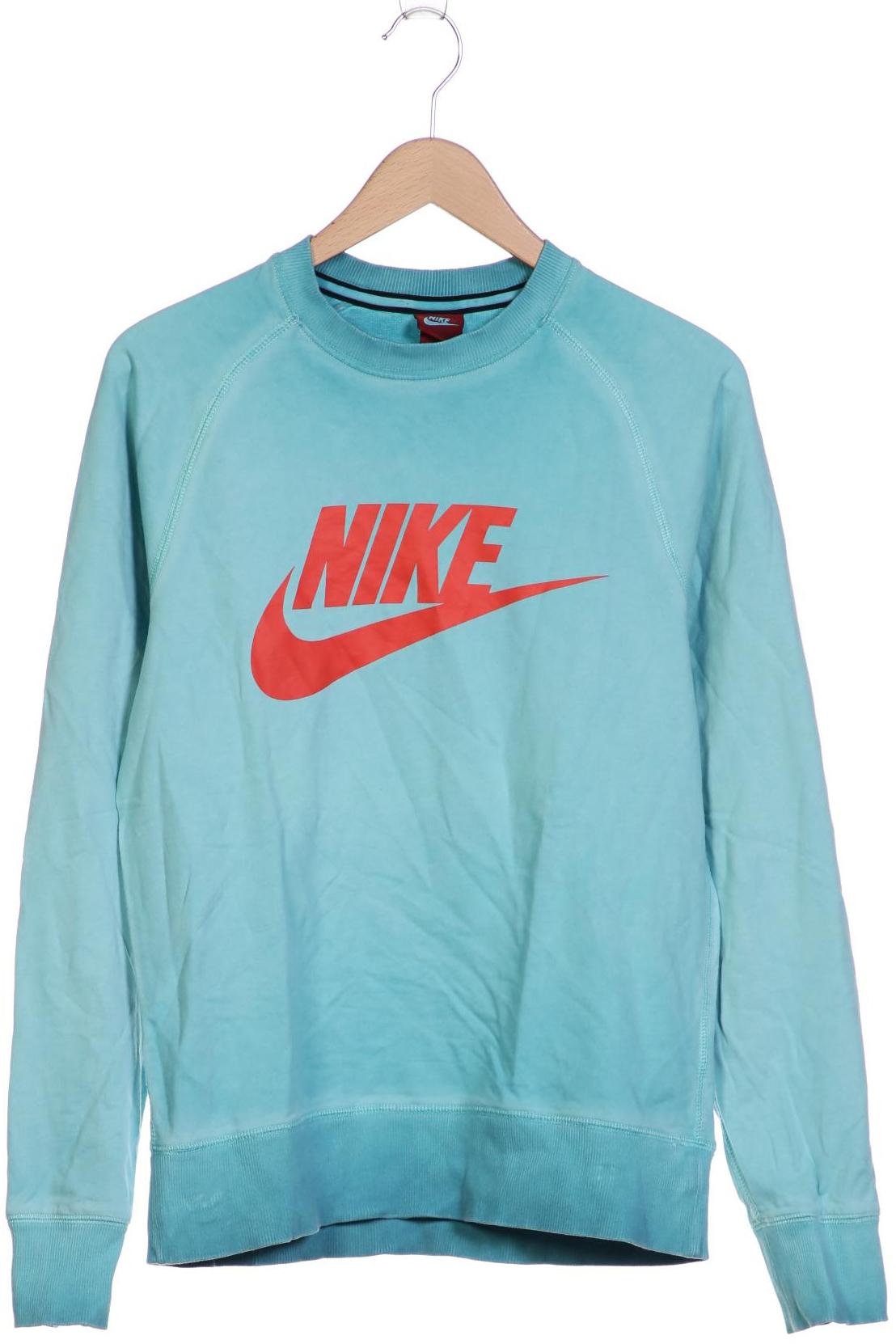 

Nike Herren Sweatshirt, türkis
