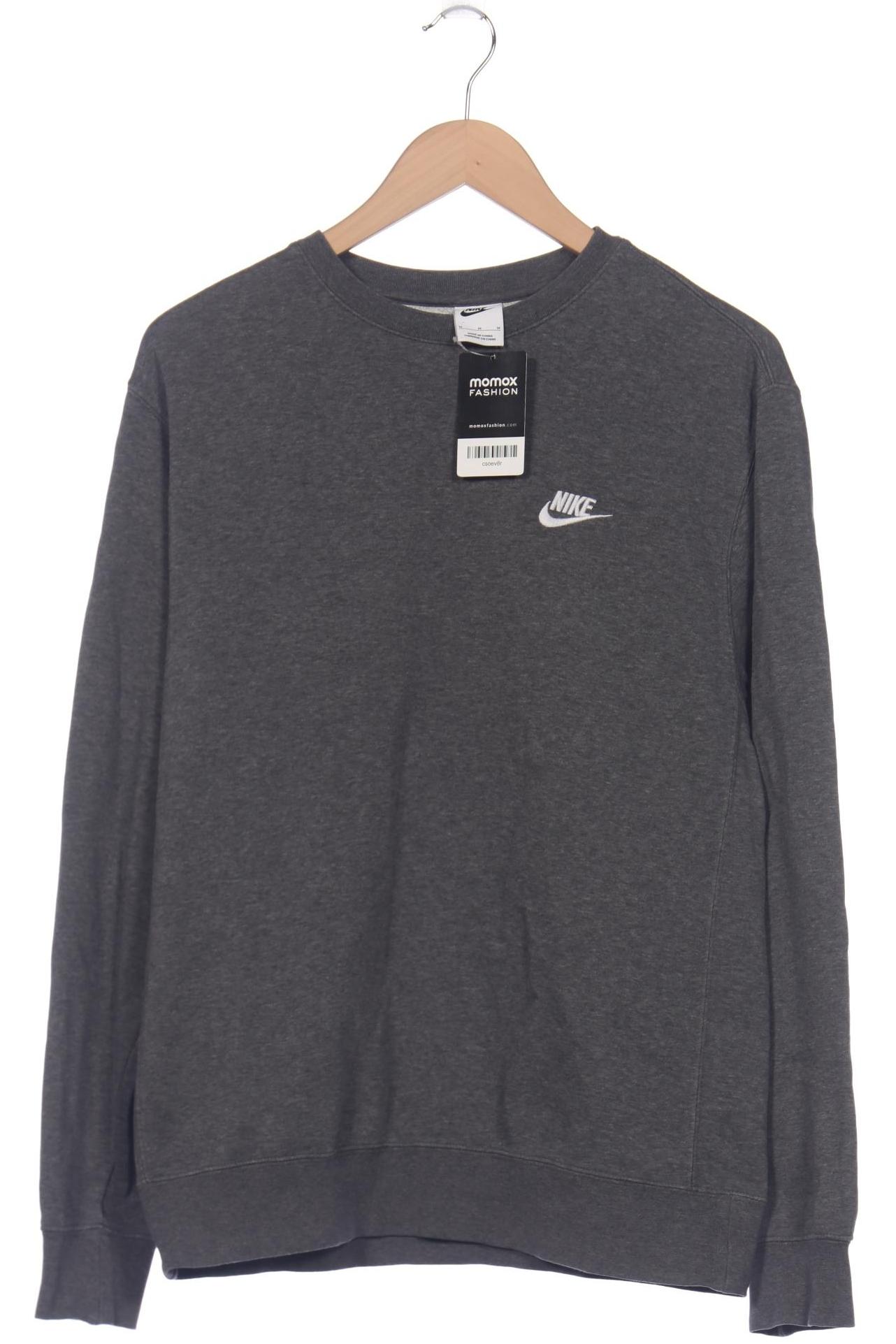 Thumbnail - Nike Herren Sweatshirt, grau, Gr. 48