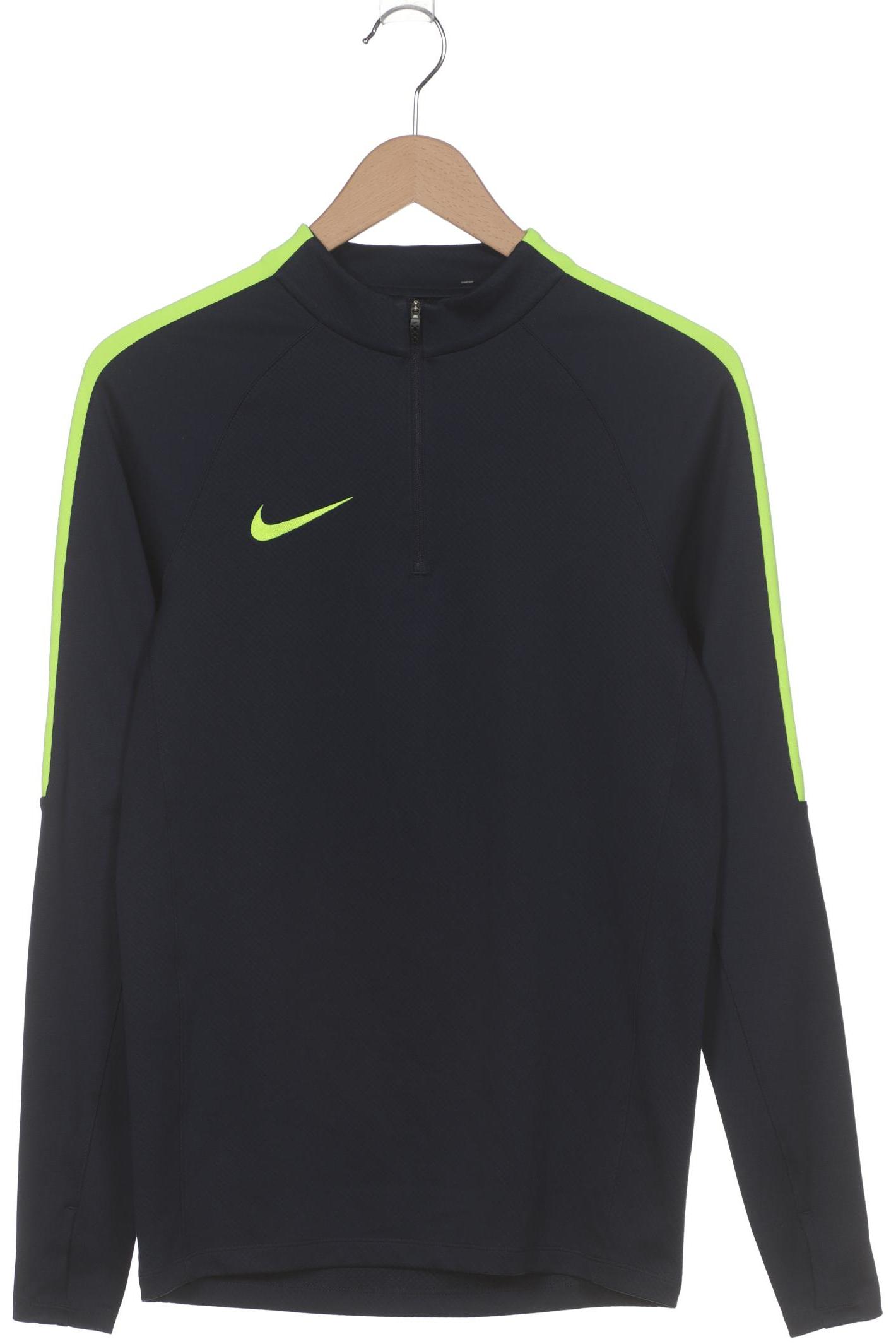 

Nike Herren Sweatshirt, marineblau, Gr. 46