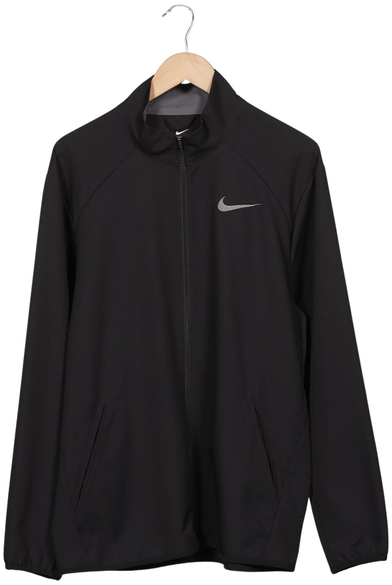 

Nike Herren Sweatshirt, schwarz, Gr. 52