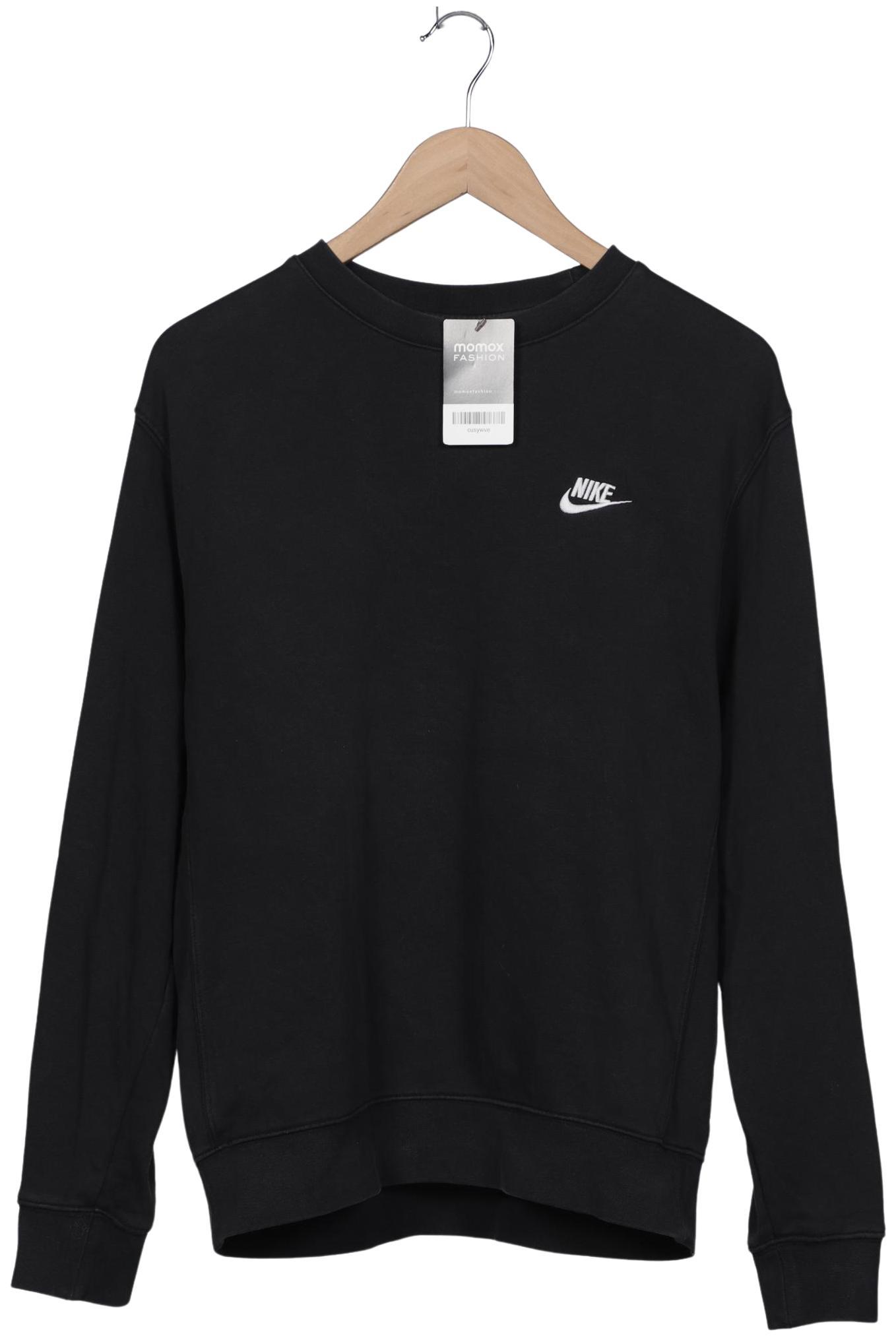 

Nike Herren Sweatshirt, schwarz, Gr. 48