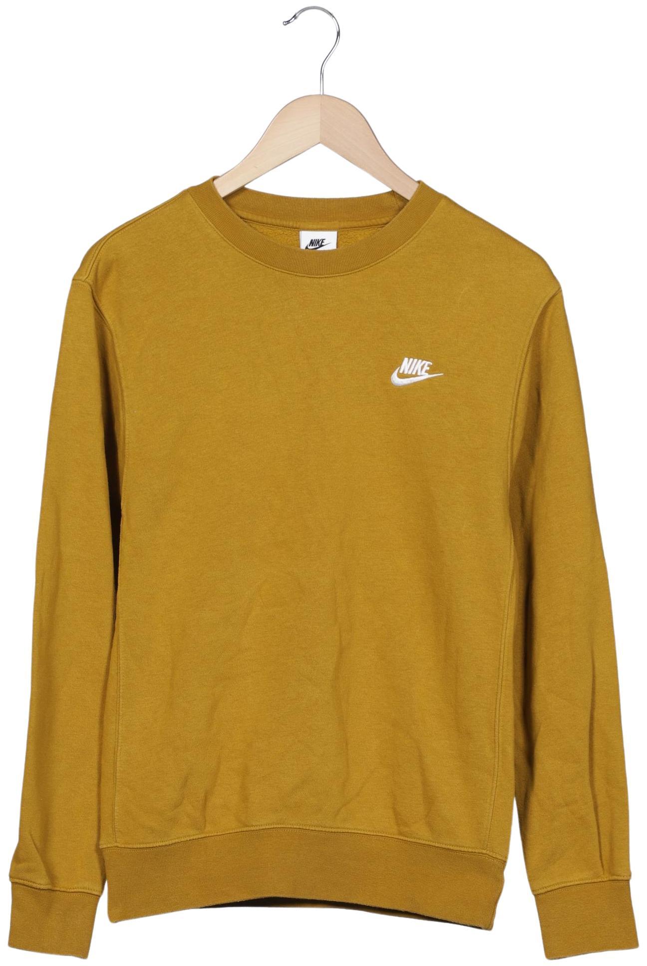 

Nike Herren Sweatshirt, braun, Gr. 44