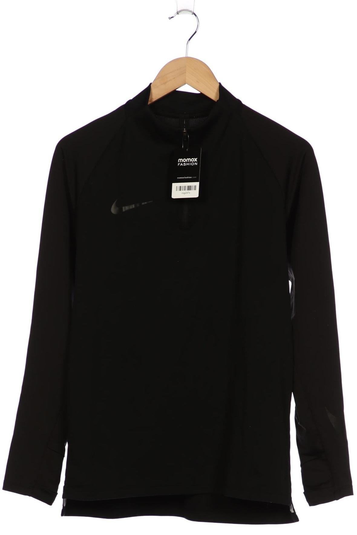 

Nike Herren Sweatshirt, schwarz, Gr. 48