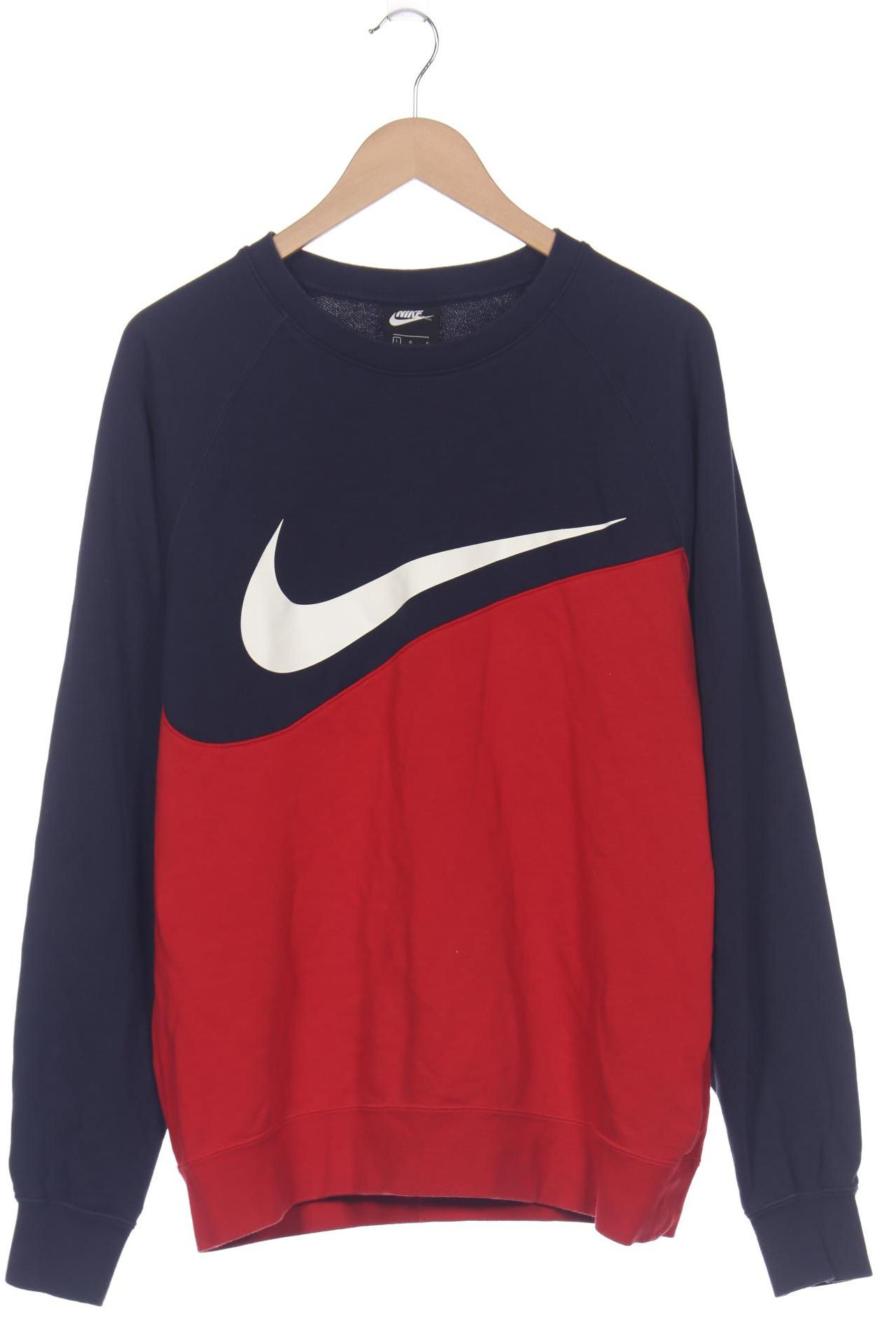 

Nike Herren Sweatshirt, marineblau, Gr. 52