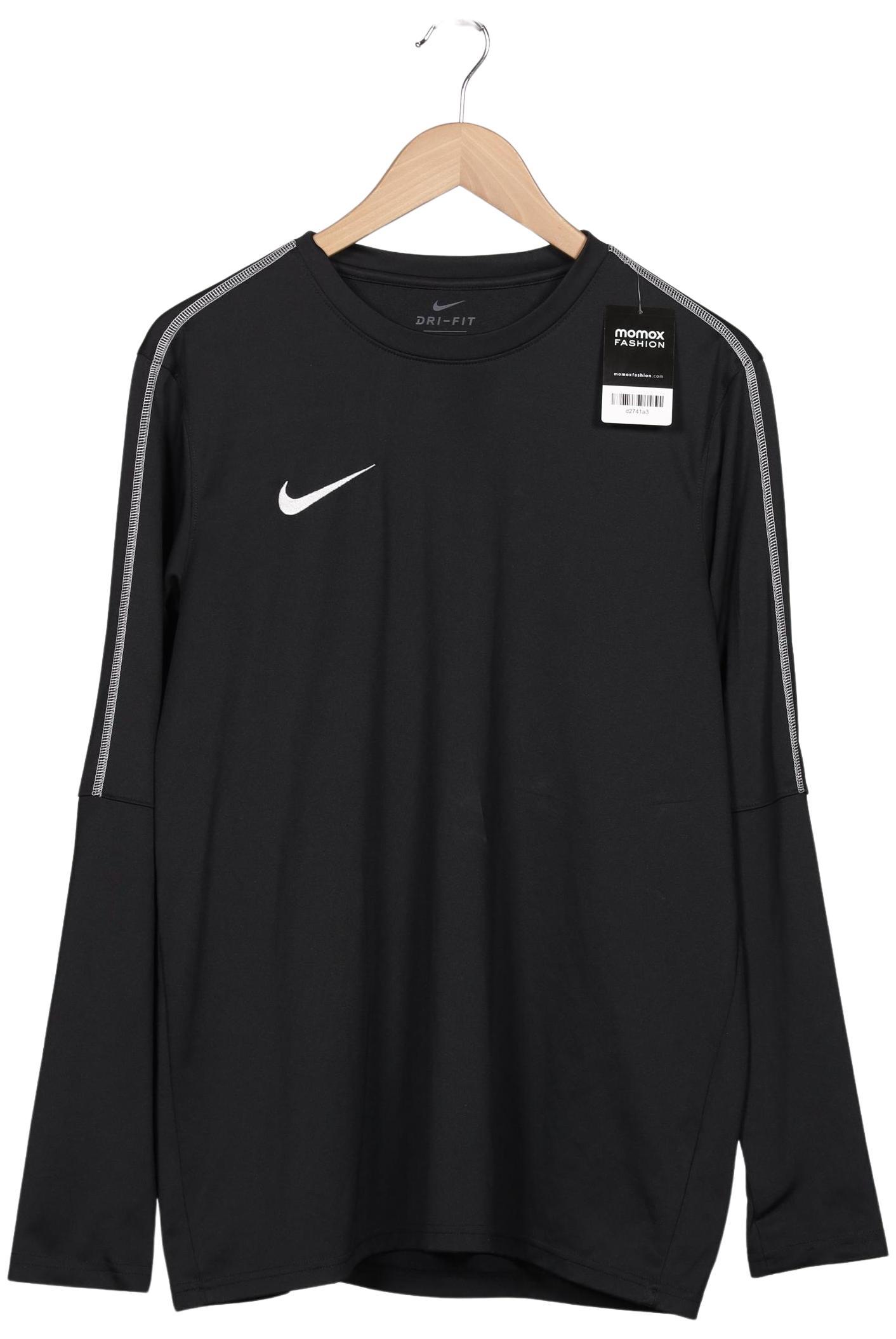 

Nike Herren Sweatshirt, schwarz, Gr. 52