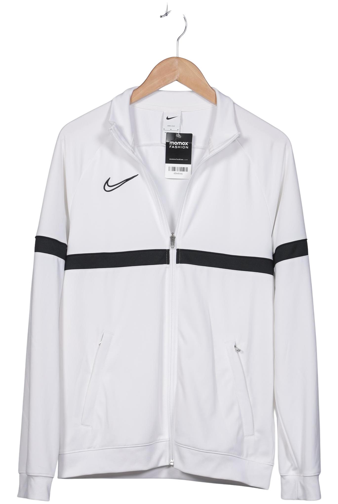 

Nike Herren Sweatshirt, weiß, Gr. 48