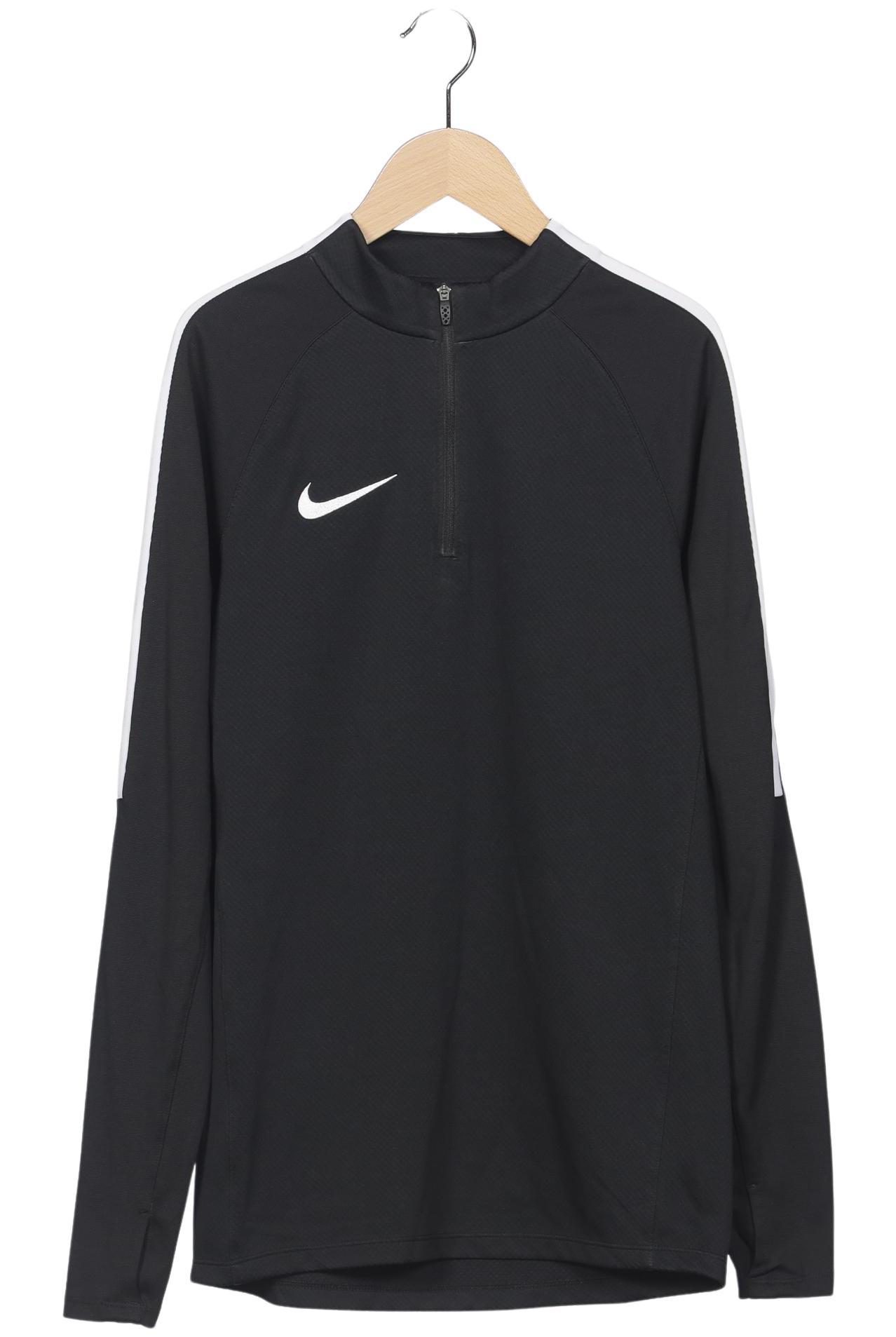 

Nike Herren Sweatshirt, schwarz, Gr. 46