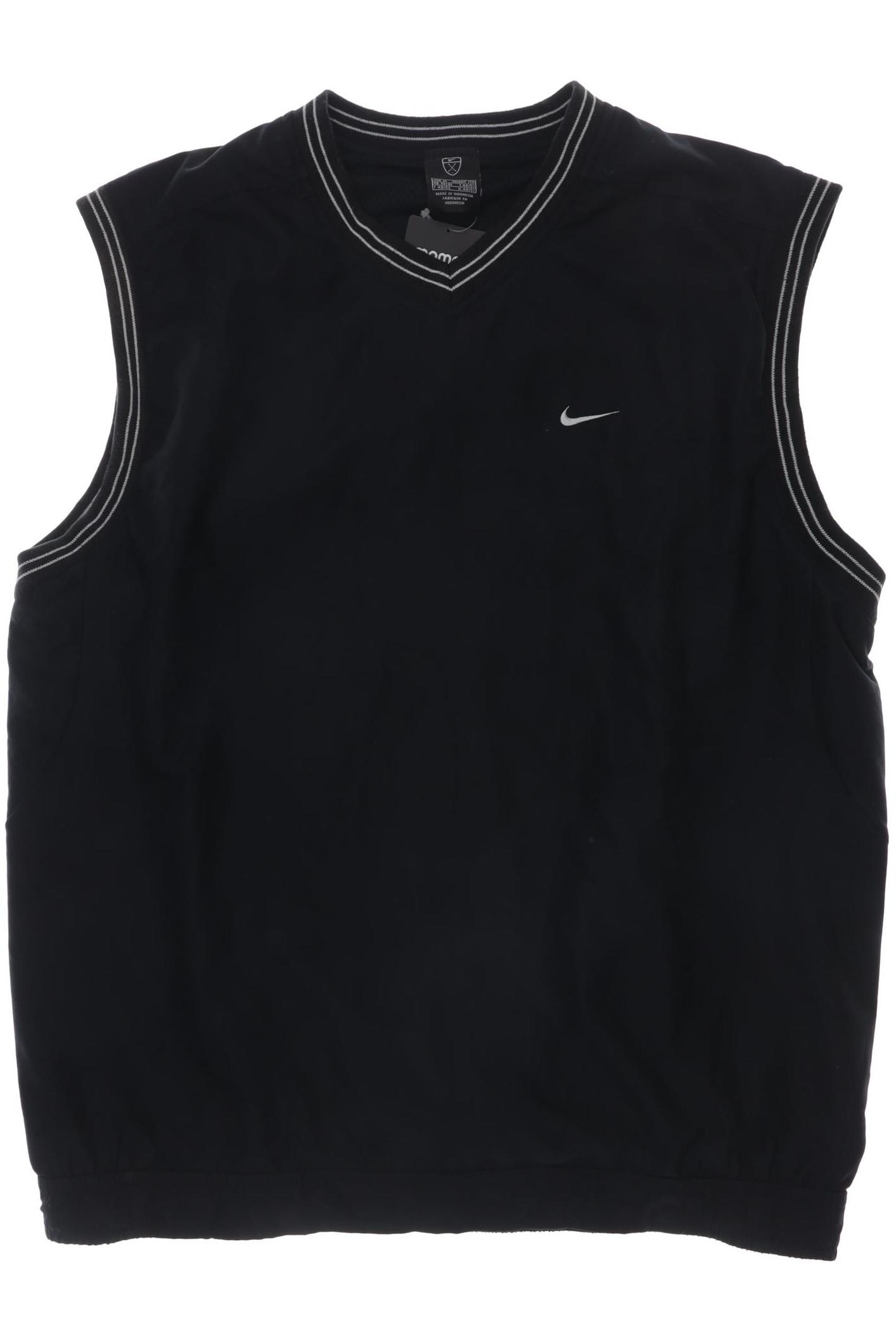 

Nike Herren Sweatshirt, schwarz, Gr. 48