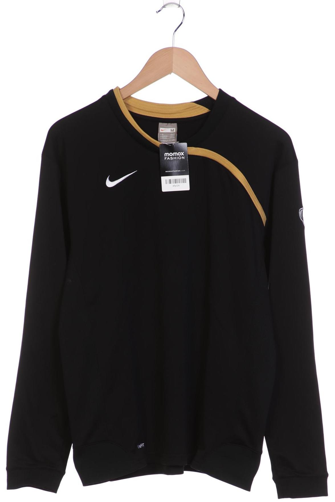 

Nike Herren Sweatshirt, schwarz, Gr. 48