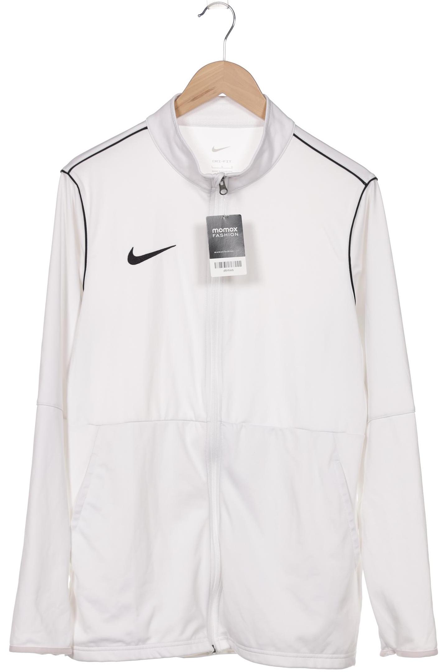 

Nike Herren Sweatshirt, weiß, Gr. 52