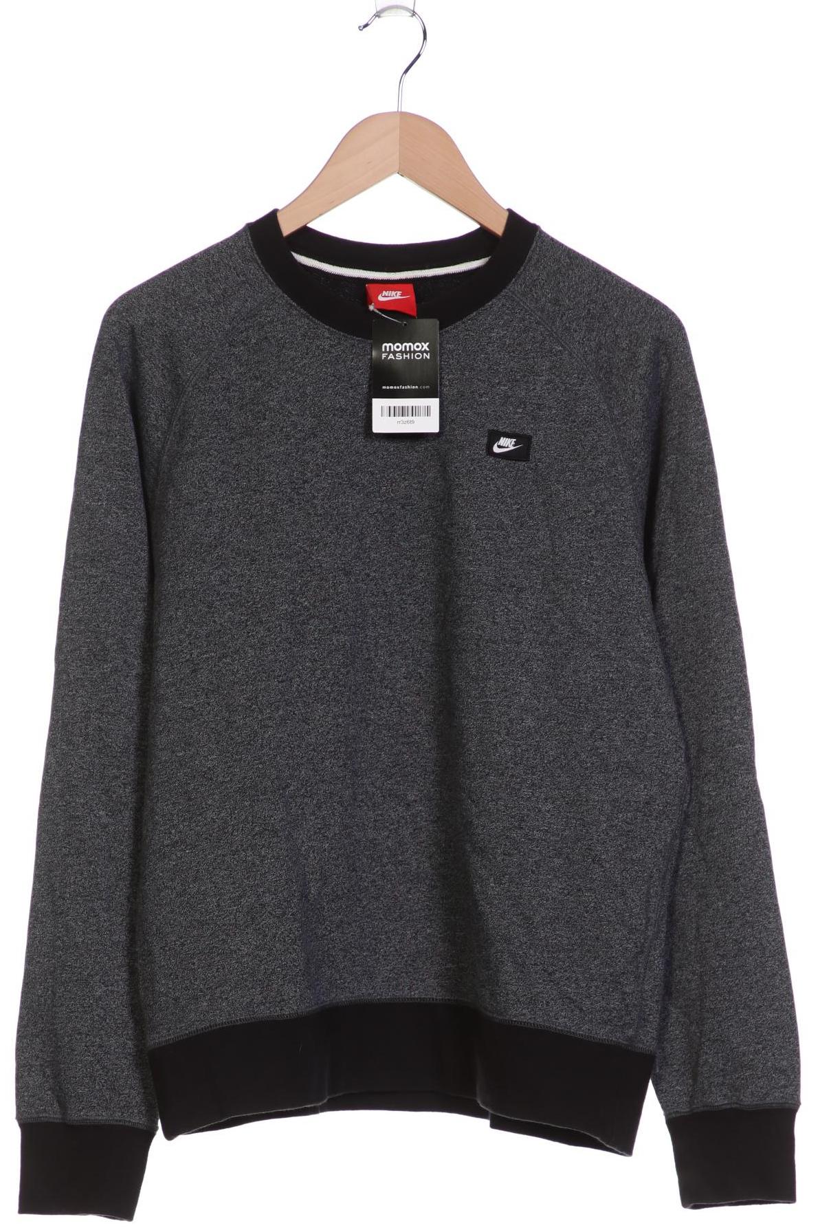 

Nike Herren Sweatshirt, marineblau, Gr. 48