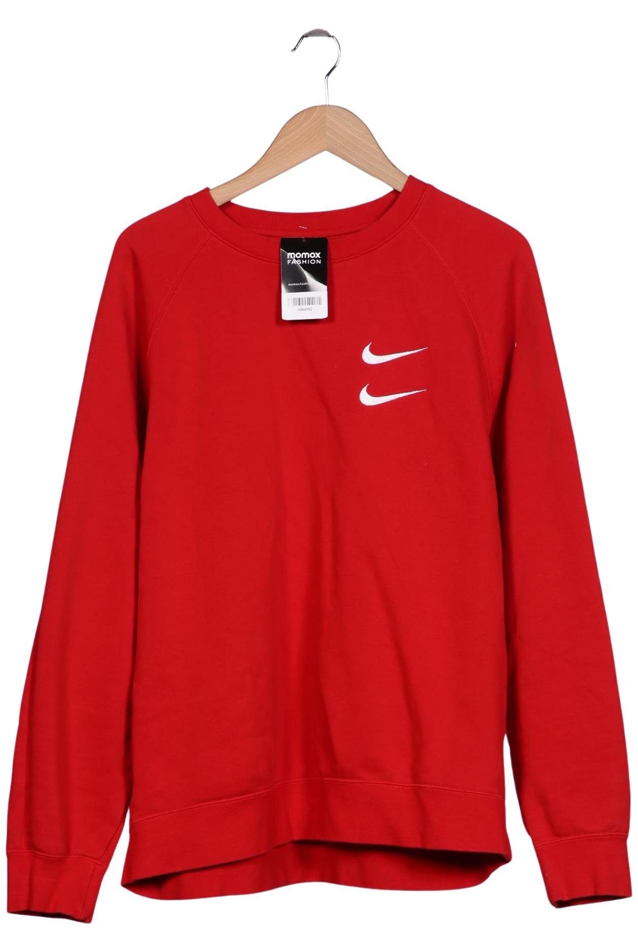

Nike Herren Sweatshirt, rot, Gr. 54