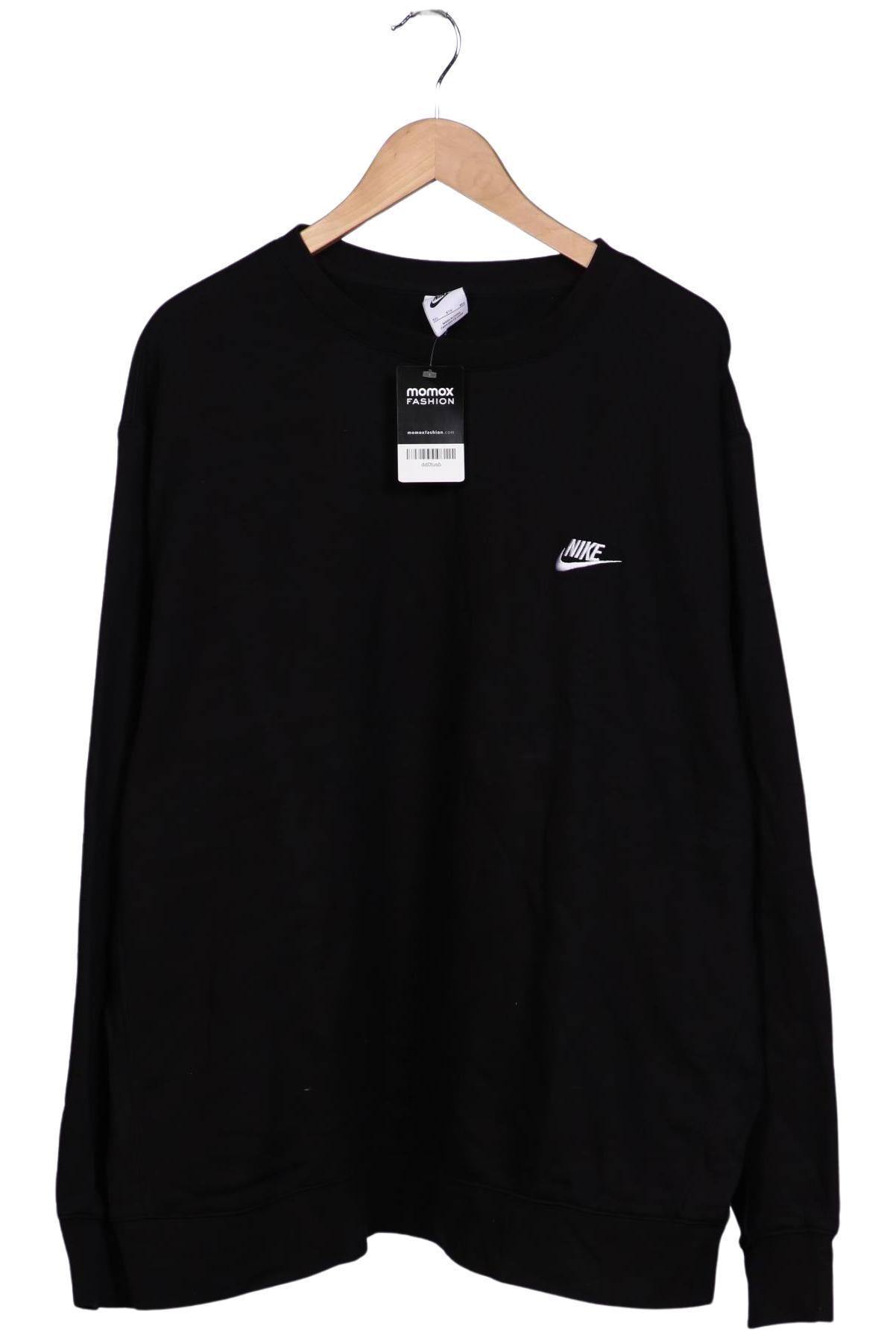 

Nike Herren Sweatshirt, schwarz, Gr. 58