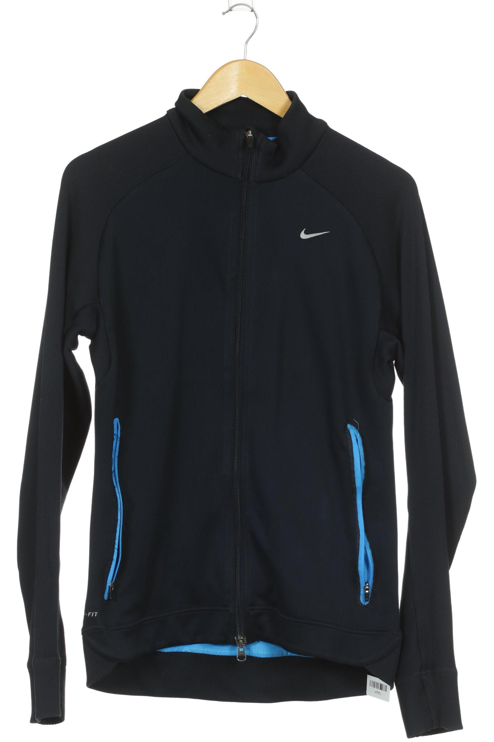 

Nike Herren Sweatshirt, blau, Gr. 48