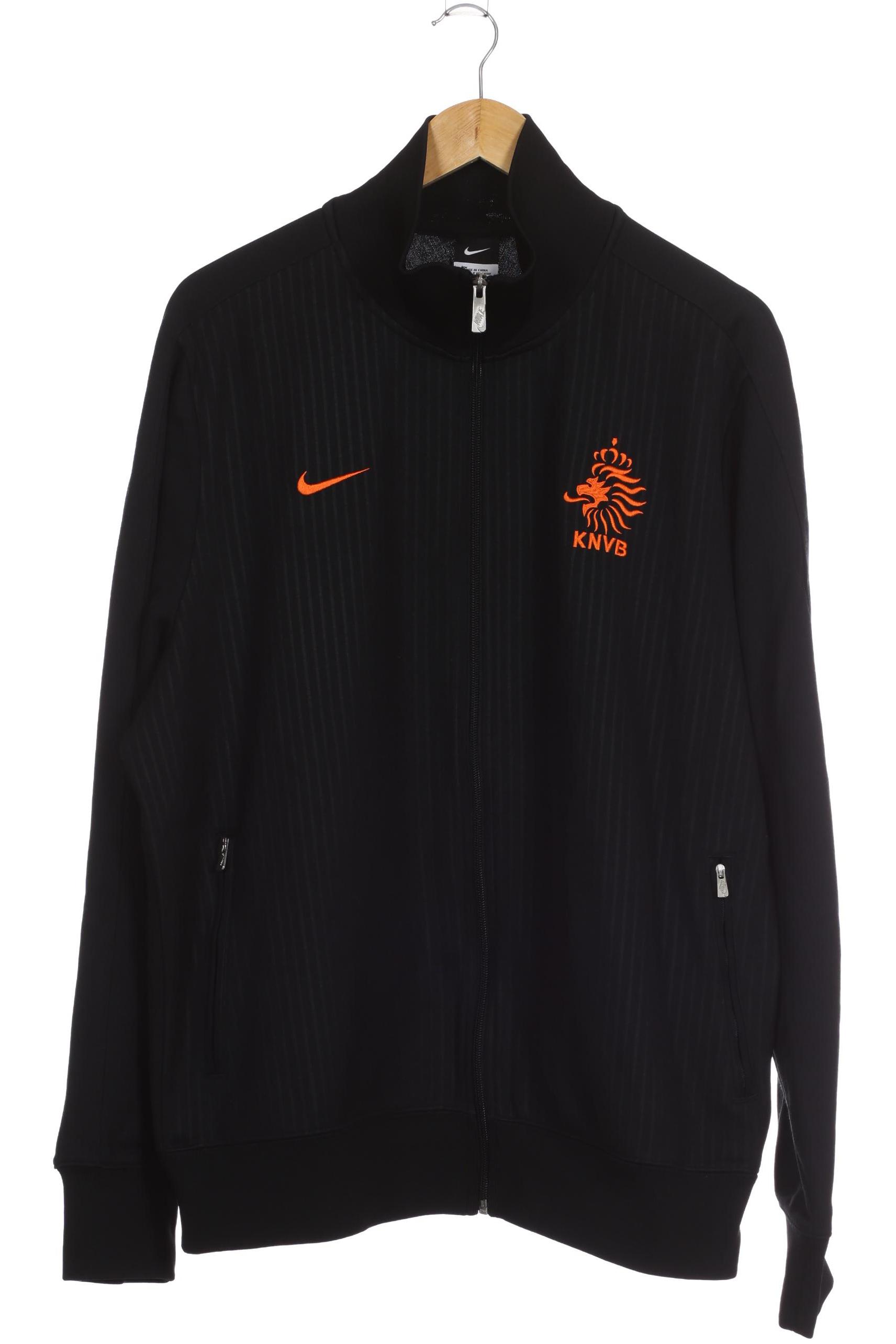 

Nike Herren Sweatshirt, schwarz, Gr. 56