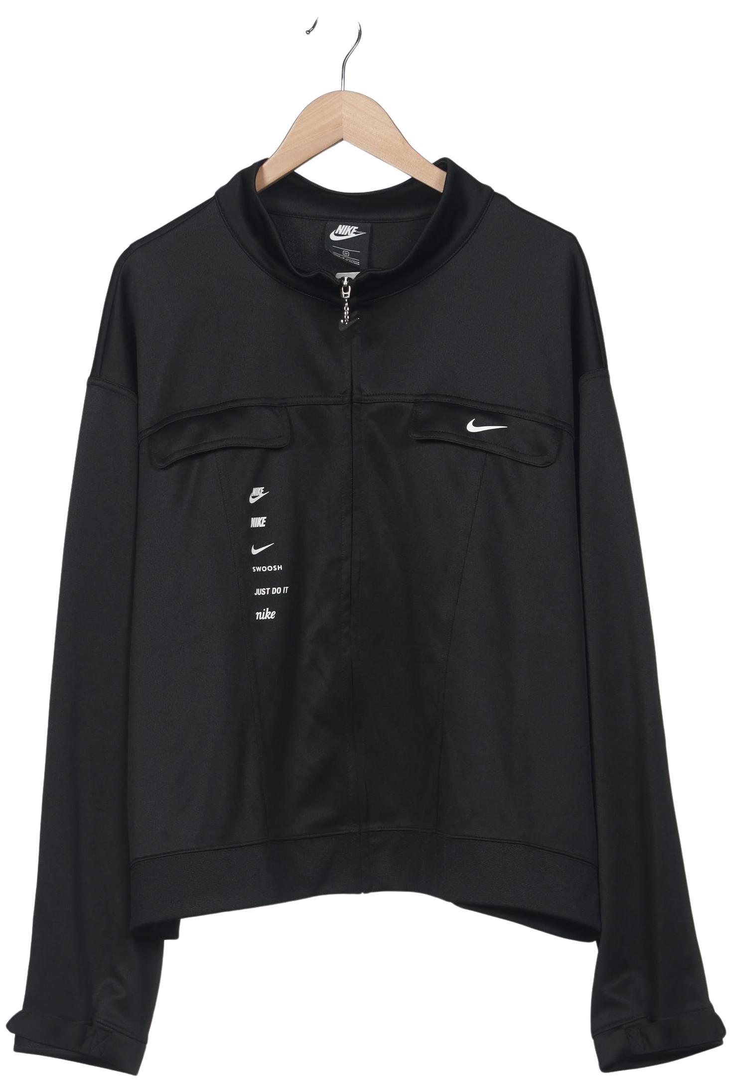 

Nike Herren Sweatshirt, schwarz, Gr. 58