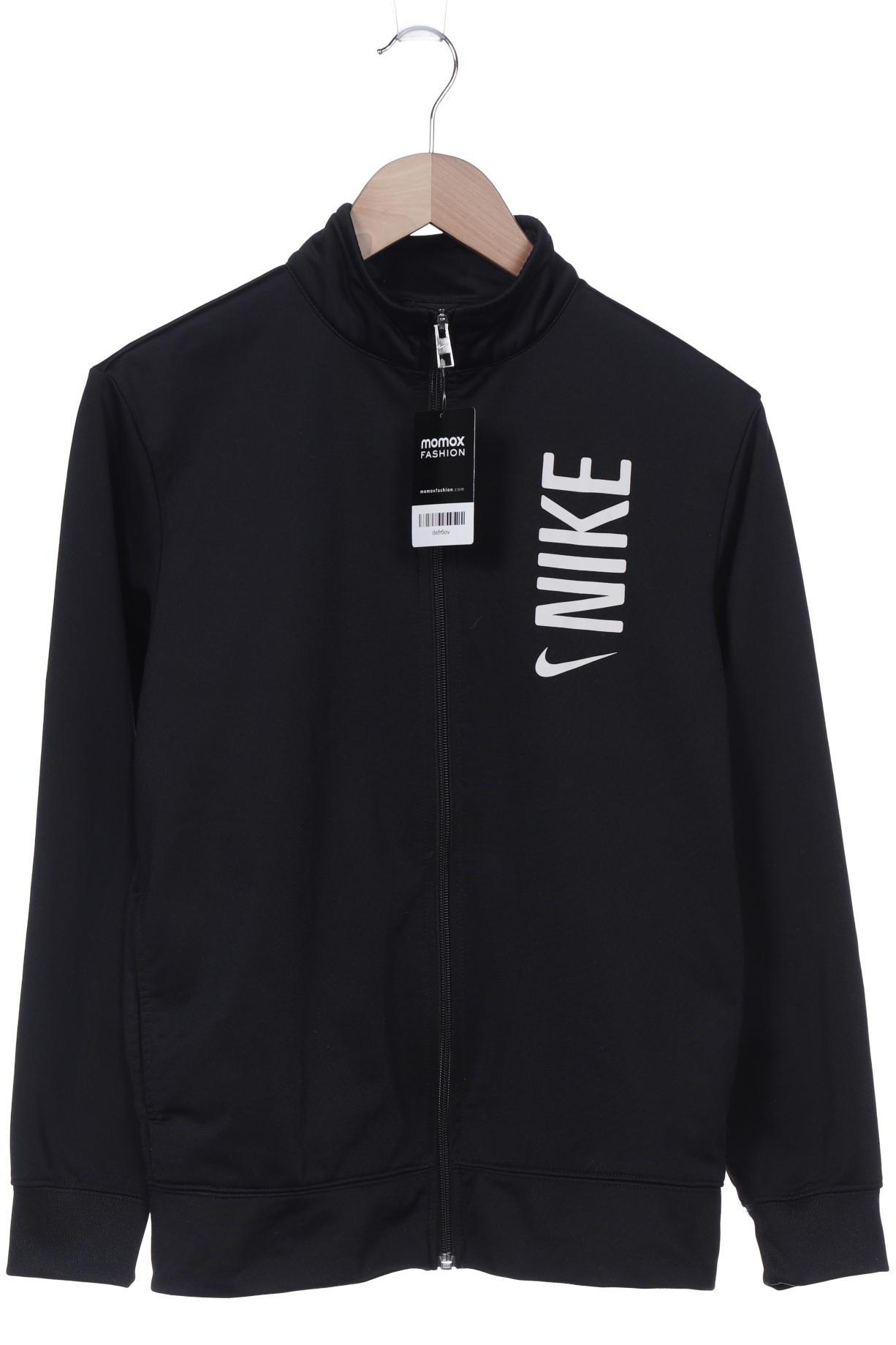 

Nike Herren Sweatshirt, schwarz, Gr. 54