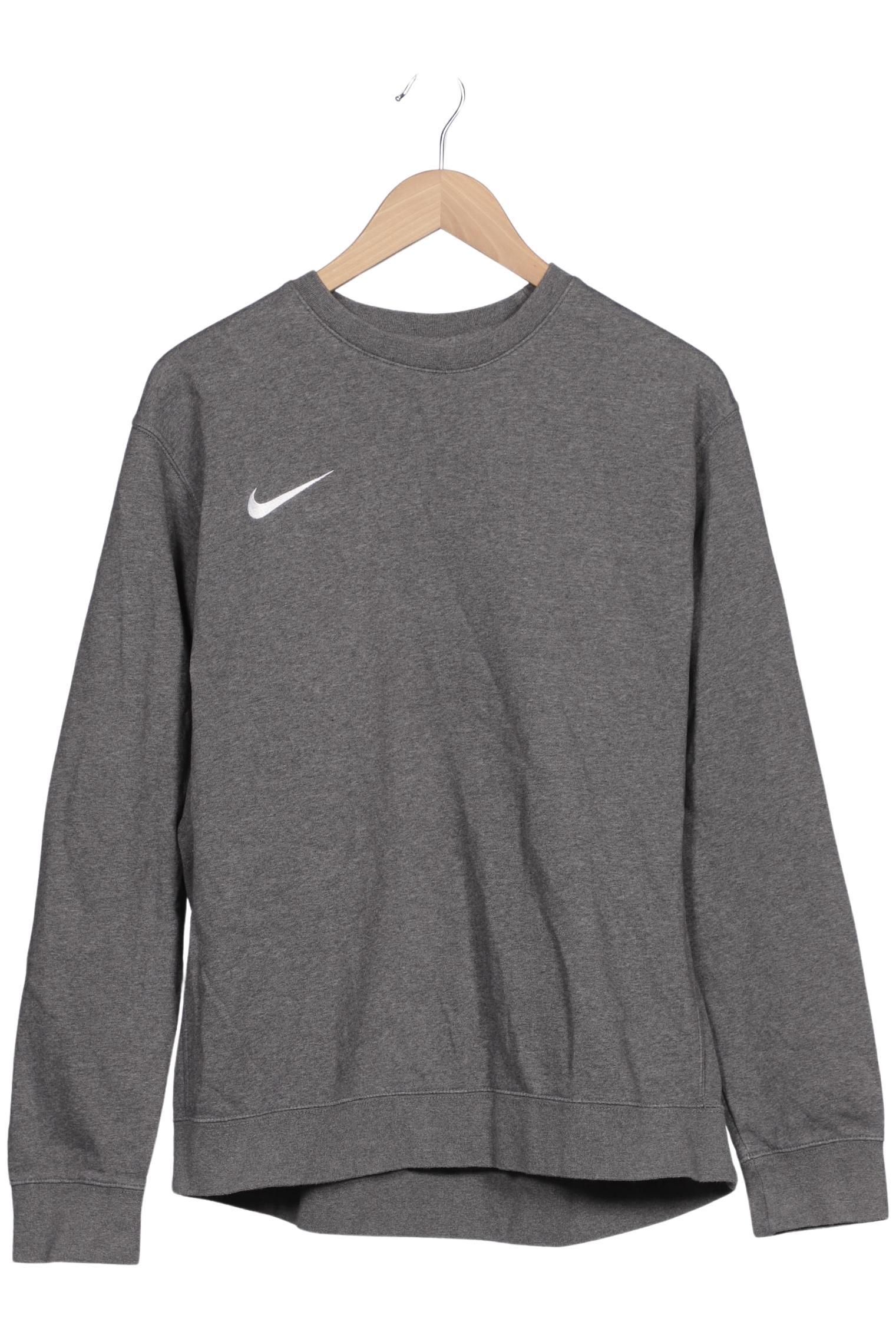 

Nike Herren Sweatshirt, grau, Gr. 52