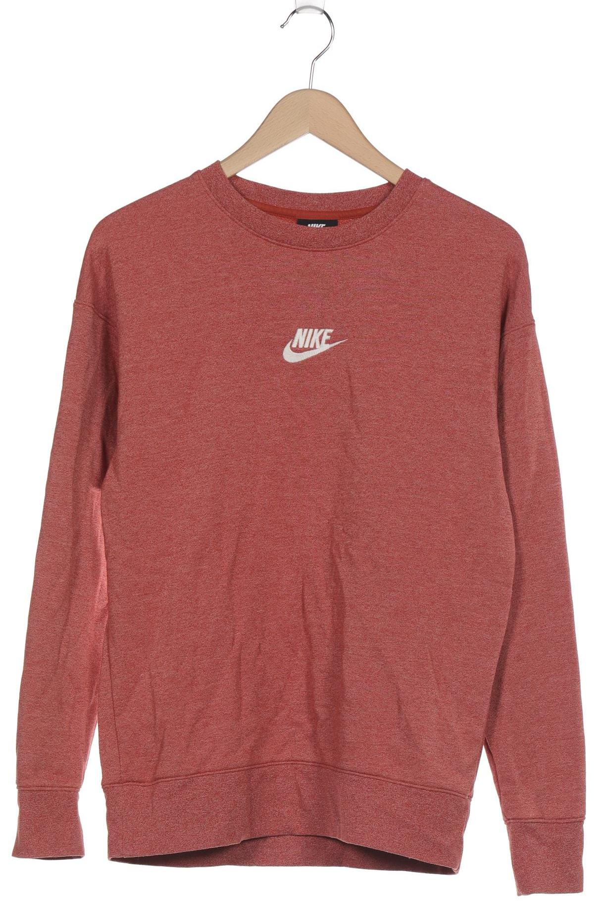 

Nike Herren Sweatshirt, rot, Gr. 46
