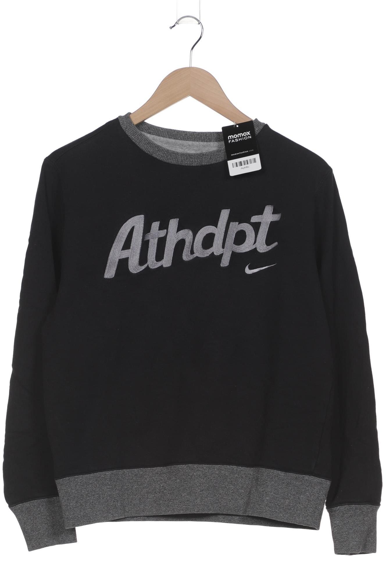 

Nike Herren Sweatshirt, schwarz, Gr. 48