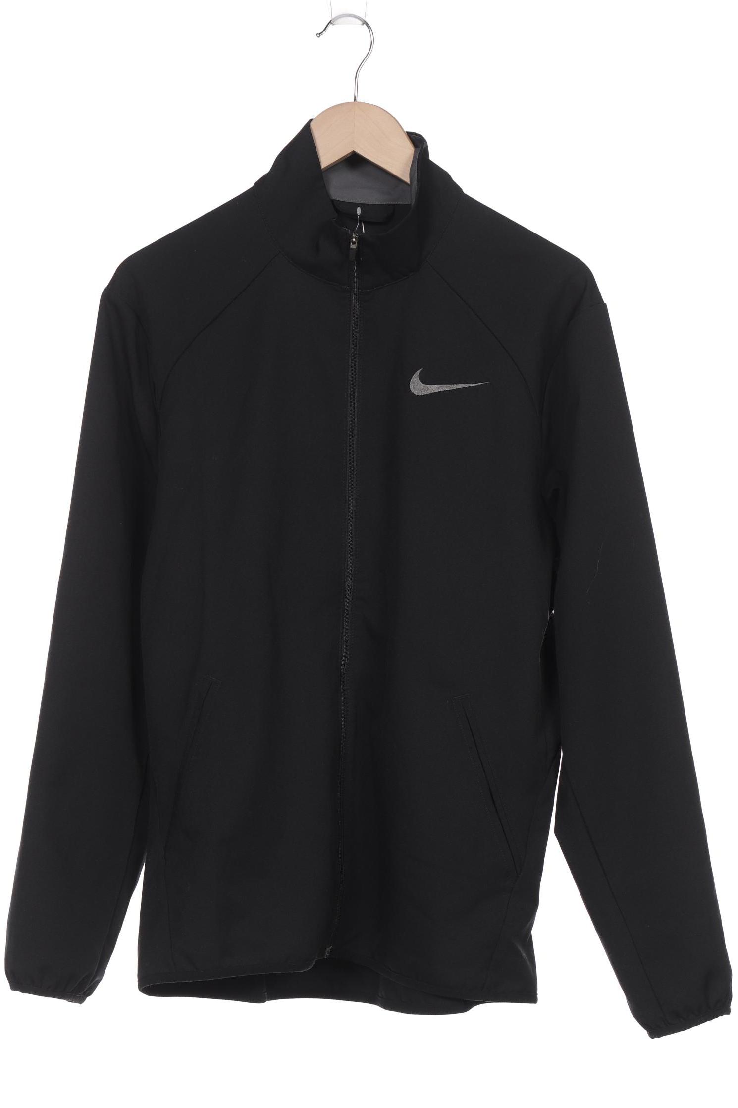 

Nike Herren Sweatshirt, schwarz