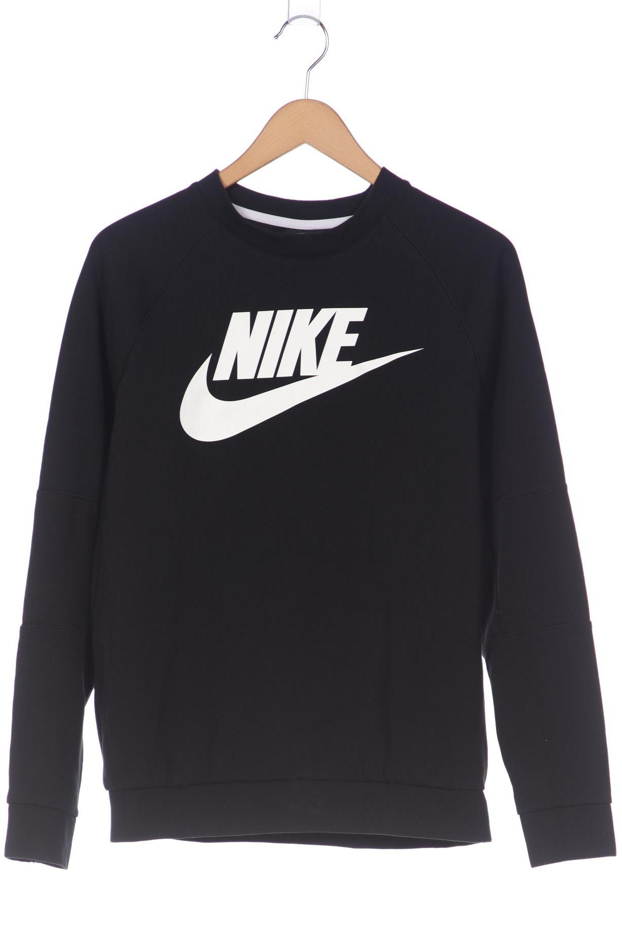

Nike Herren Sweatshirt, schwarz, Gr. 48