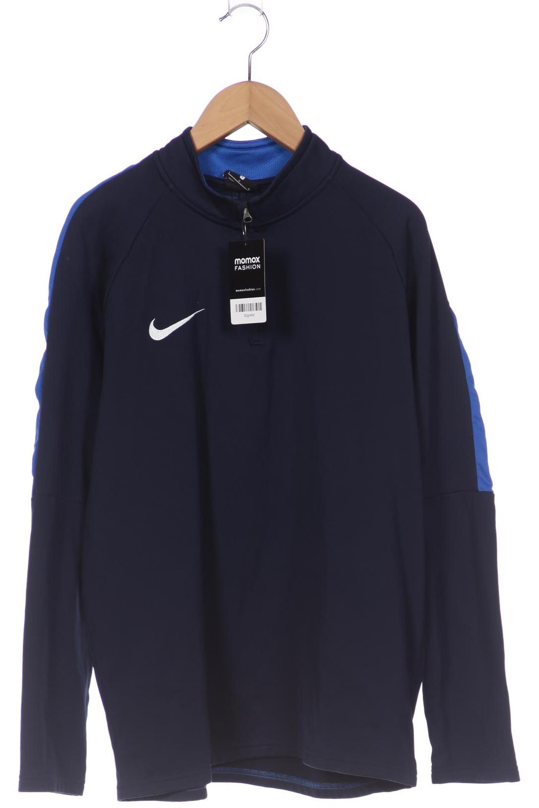 

Nike Herren Sweatshirt, marineblau, Gr. 52
