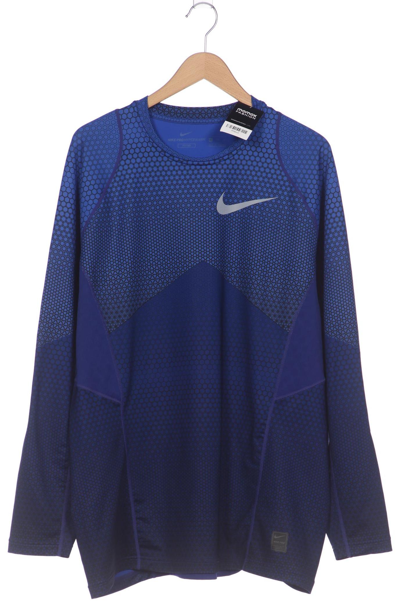 

Nike Herren Sweatshirt, marineblau, Gr. 56